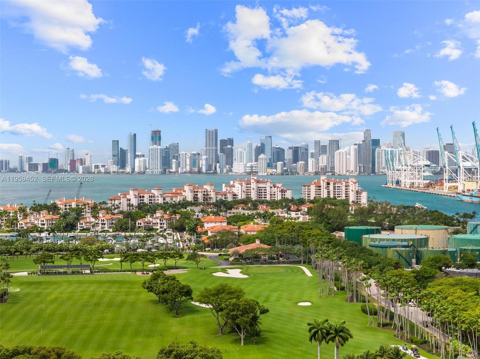 7600 N Fisher Island Dr 7662 photo 12