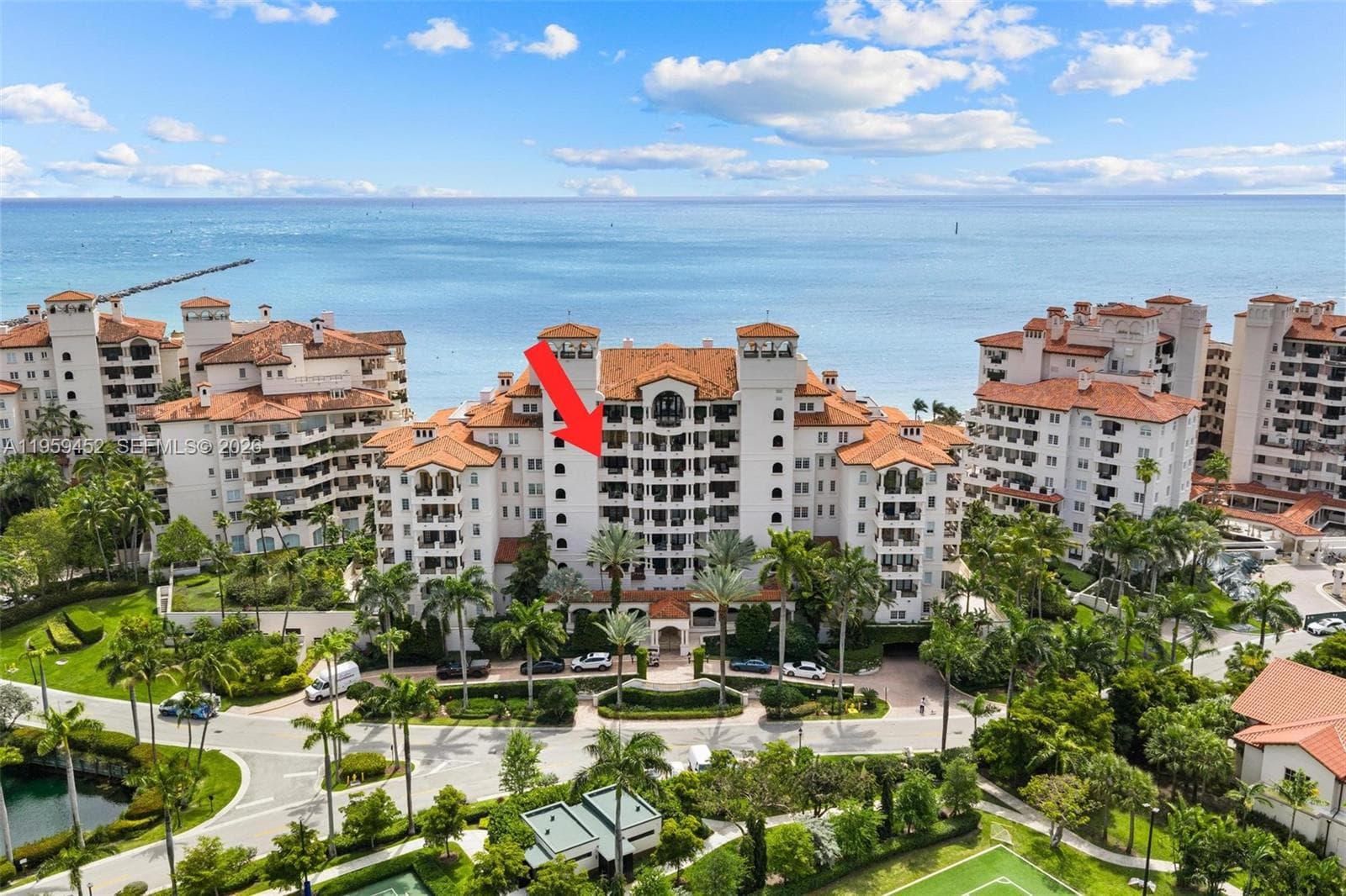 7600 N Fisher Island Dr 7662 photo 7
