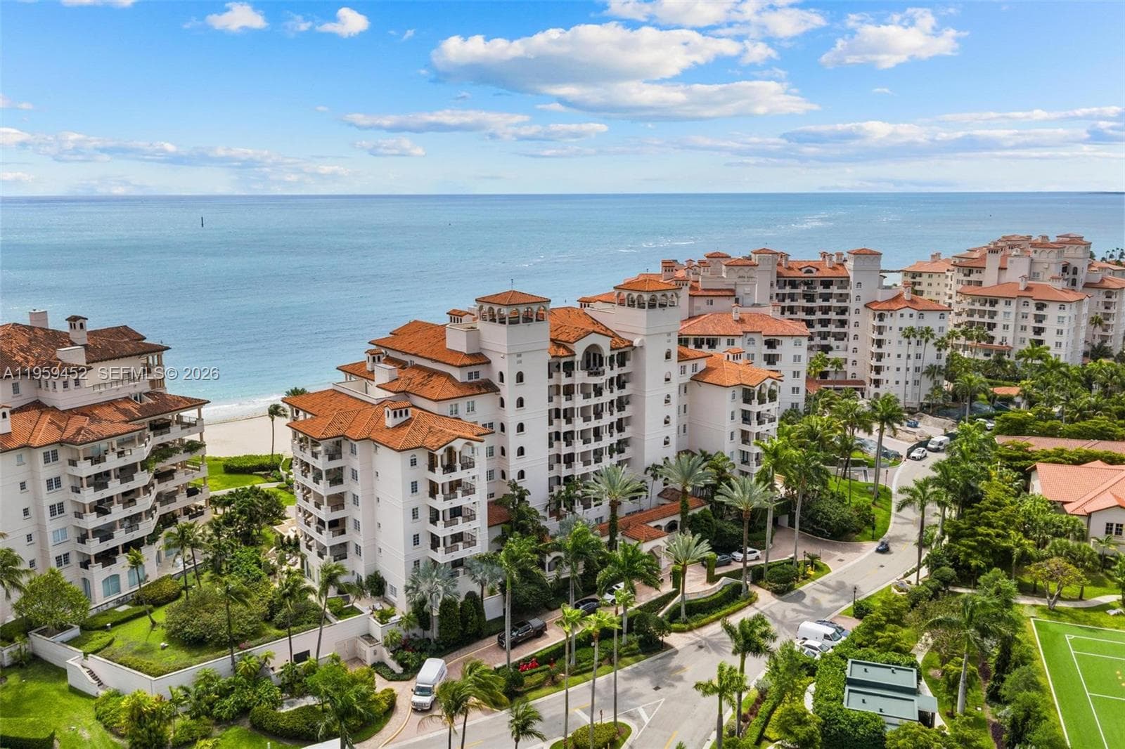 7600 N Fisher Island Dr 7662 photo 5