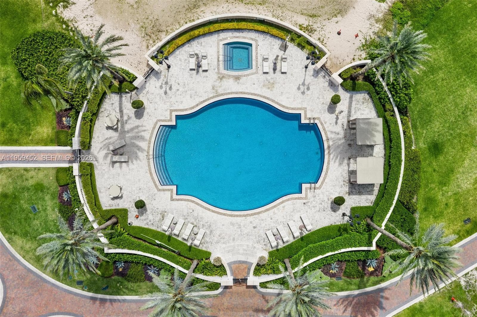 7600 N Fisher Island Dr 7662 photo 19