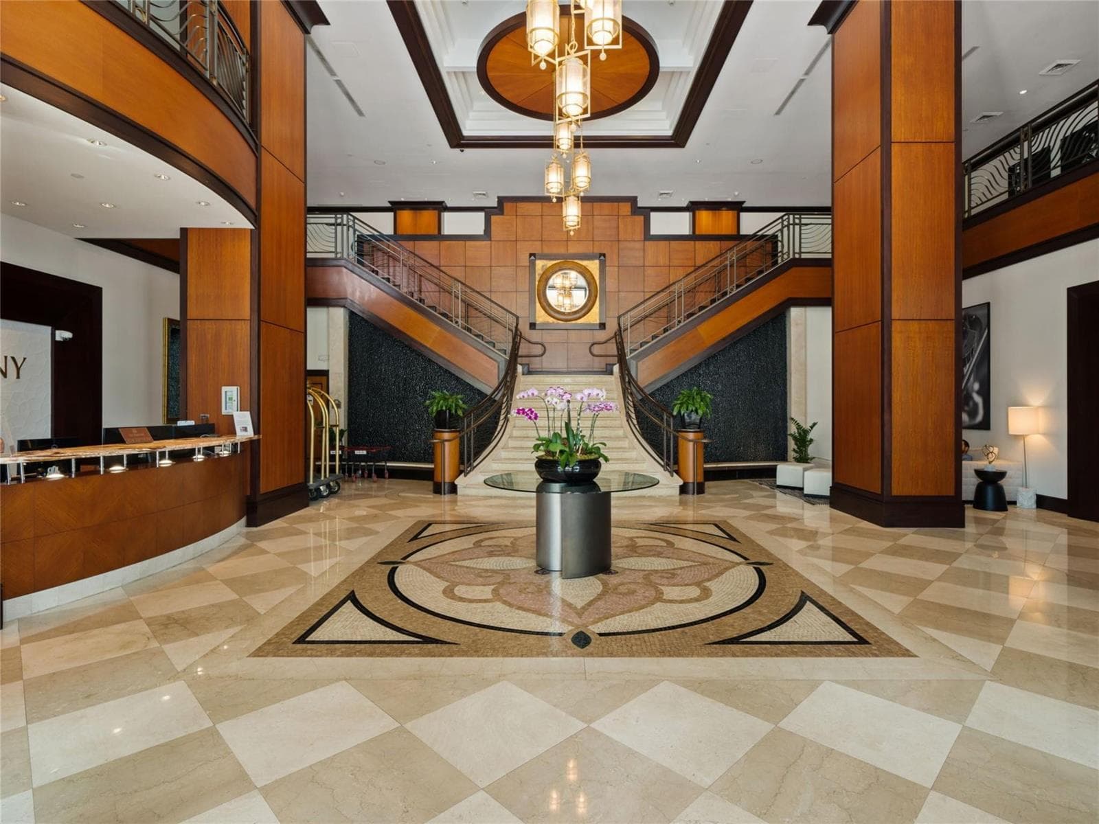 610 W Las Olas Boulevard 1213n photo 22