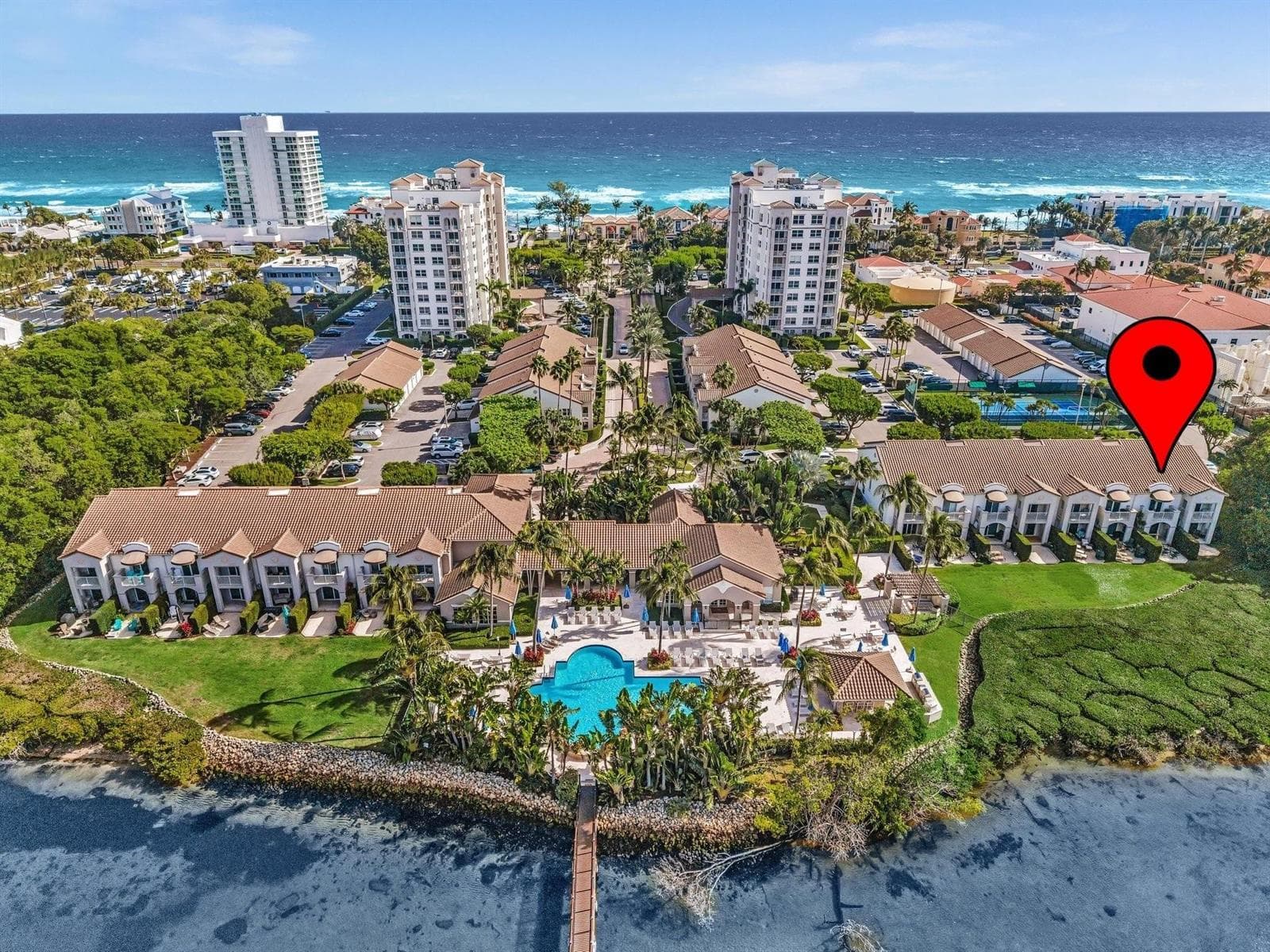 3602 S Ocean Boulevard 102 photo 1