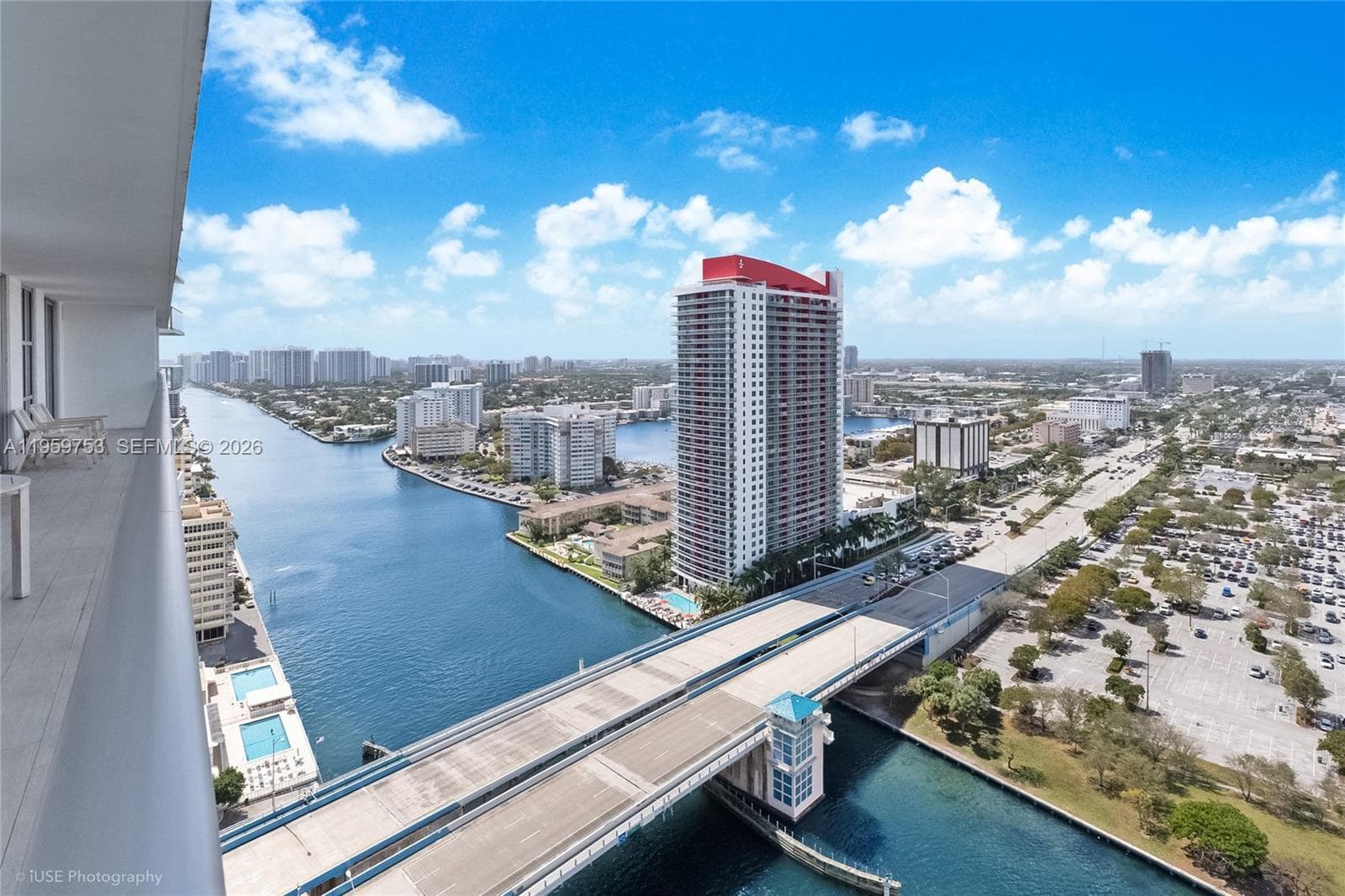 4010 S Ocean Dr R2204 photo 2