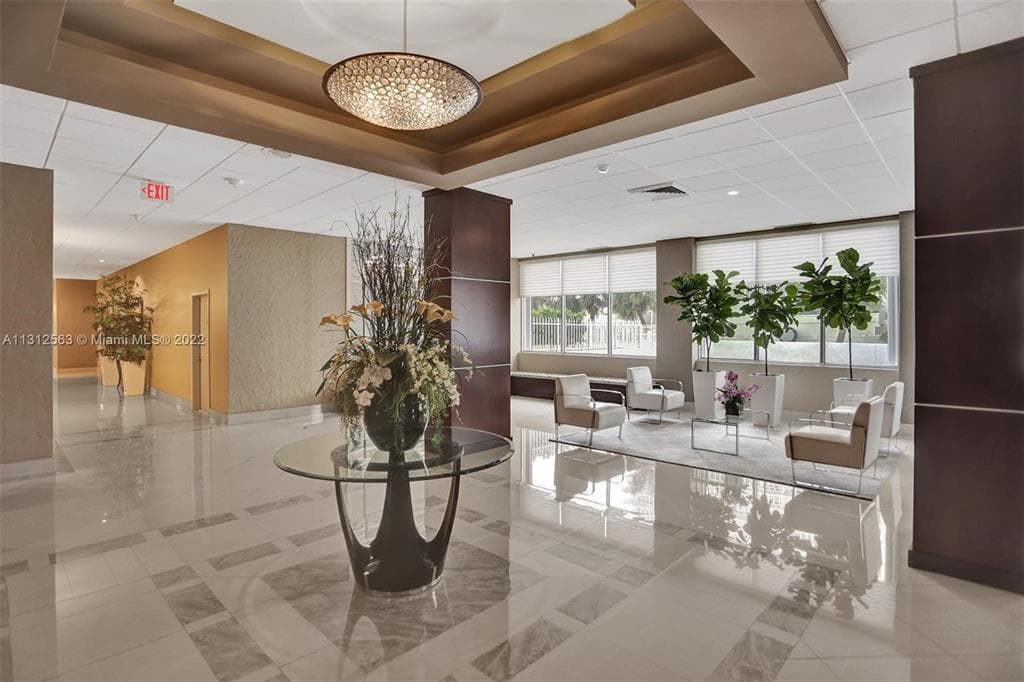 4250 Galt Ocean Drive Ph R photo 3