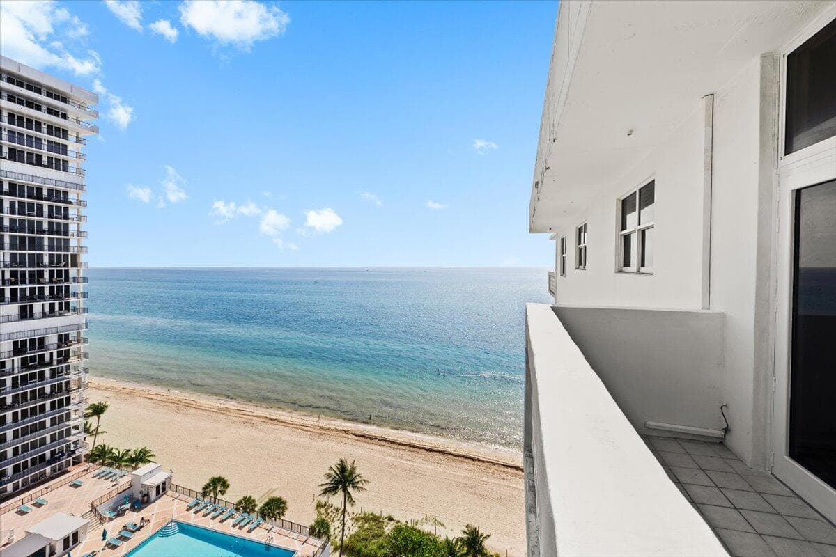 4250 Galt Ocean Drive Ph R photo 24