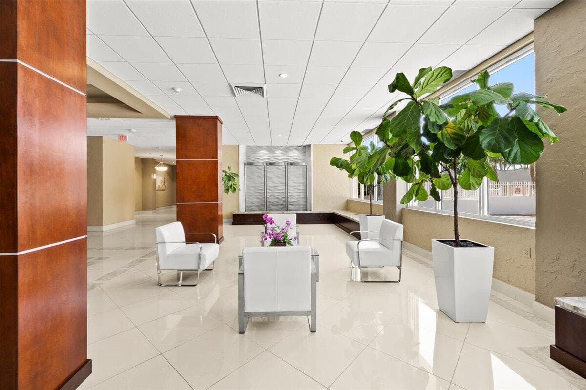 4250 Galt Ocean Drive Ph R photo 8