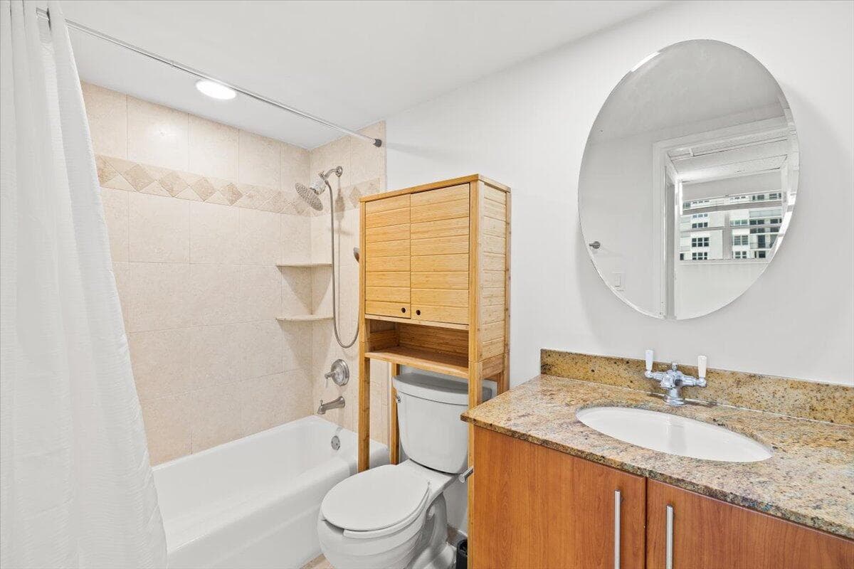 4250 Galt Ocean Drive Ph R photo 21