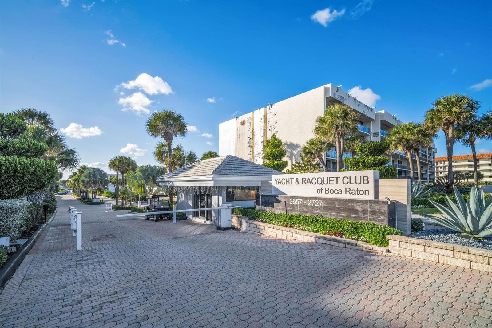 2697 N Ocean Boulevard F-508 photo 3