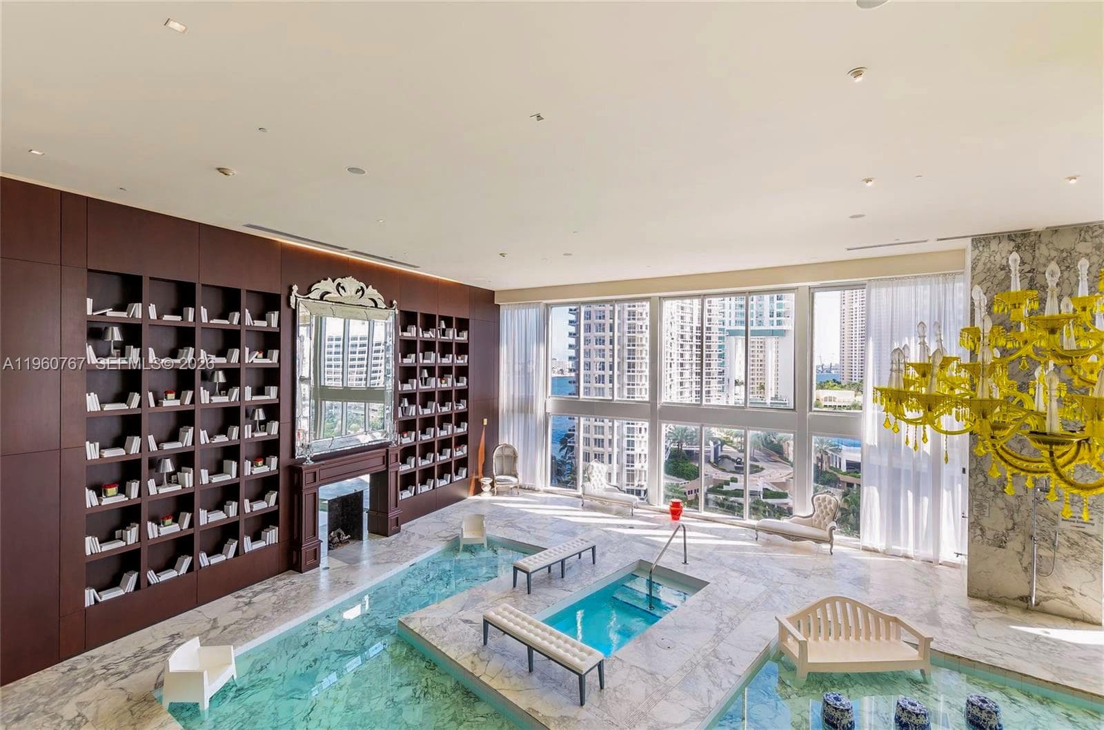 475 Brickell Ave 3513 photo 17