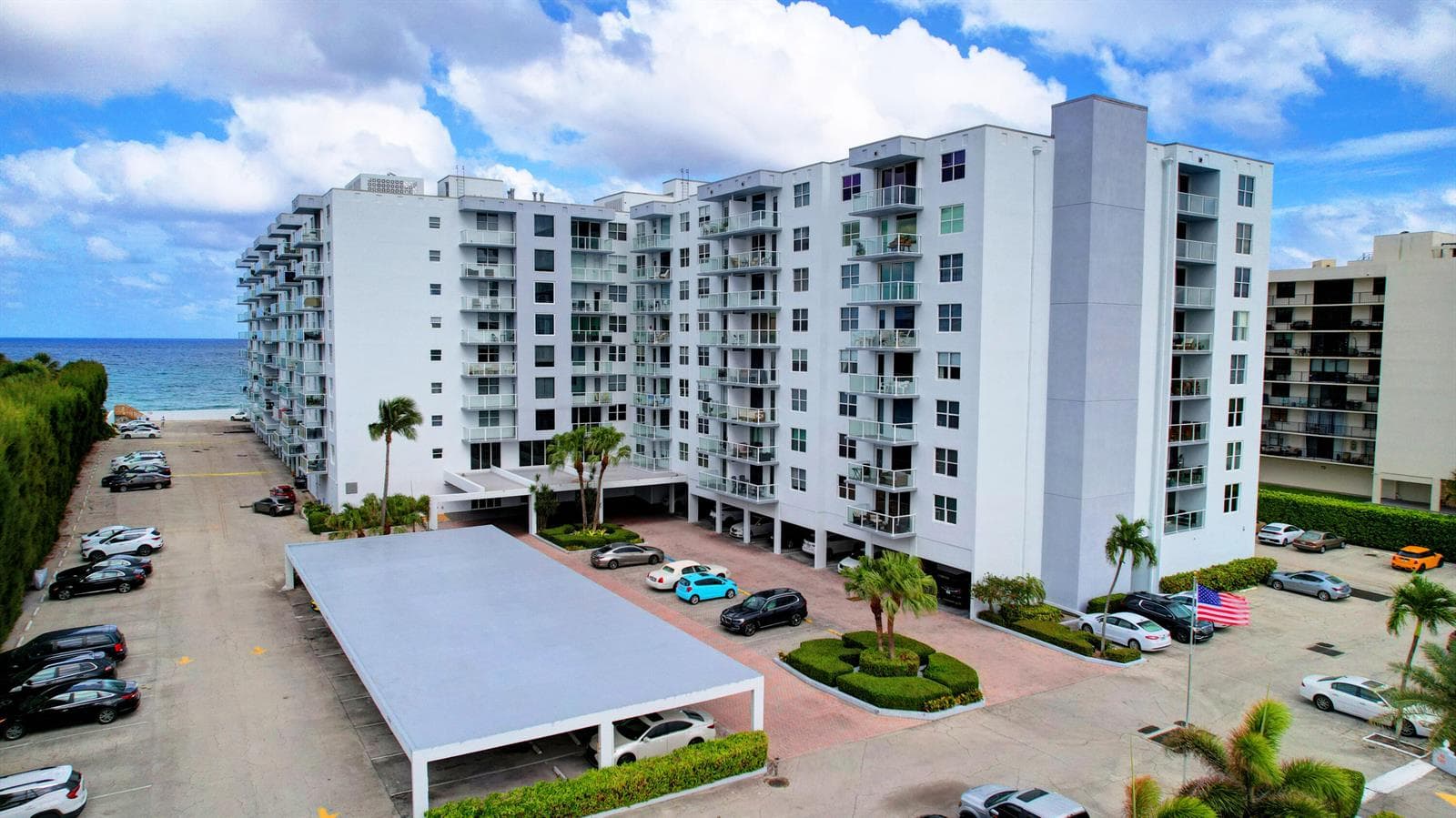 3450 S Ocean Boulevard 423 photo 24