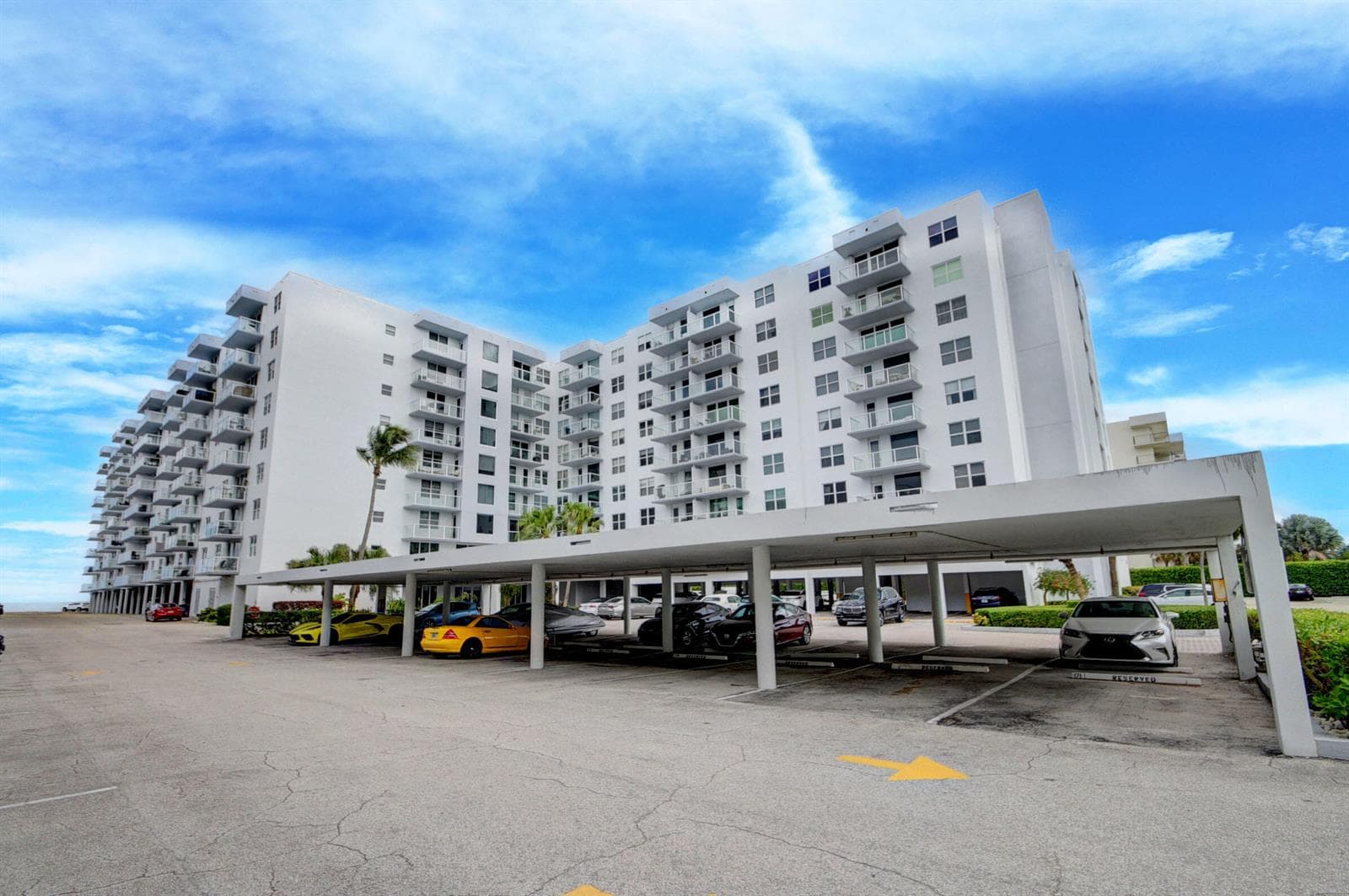 3450 S Ocean Boulevard 423 photo 18