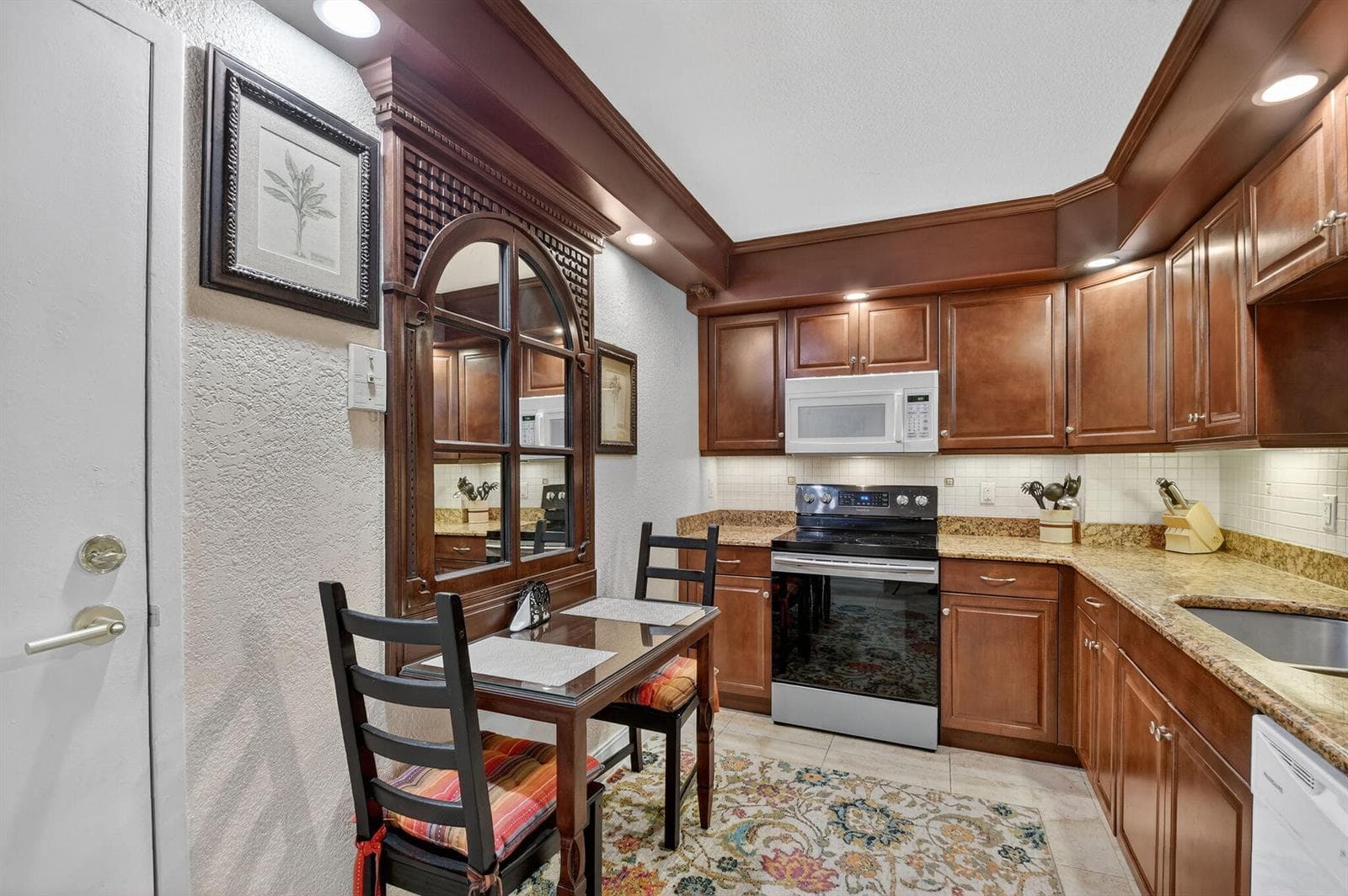 3450 S Ocean Boulevard 520 photo 4