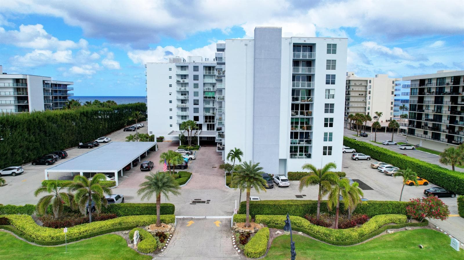 3450 S Ocean Boulevard 520 photo 21