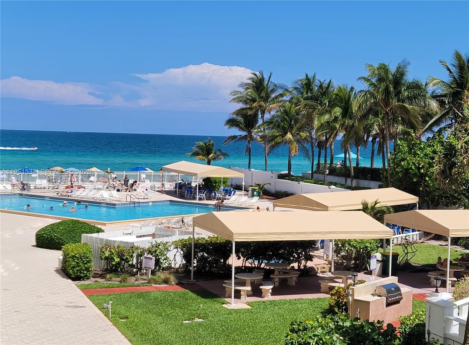 3505 S Ocean Dr 218 photo 6