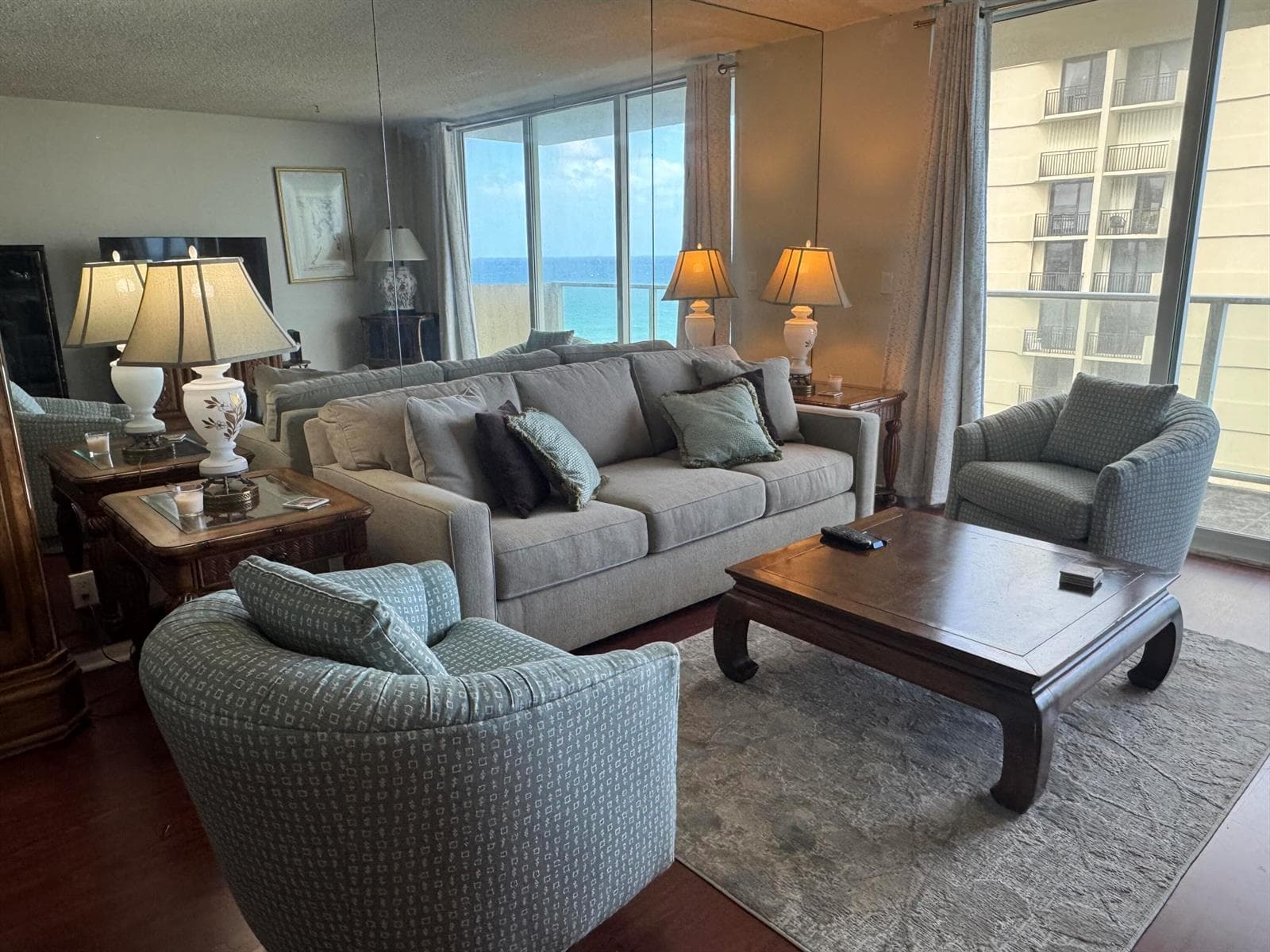 5440 N Ocean Drive 1204 photo 6