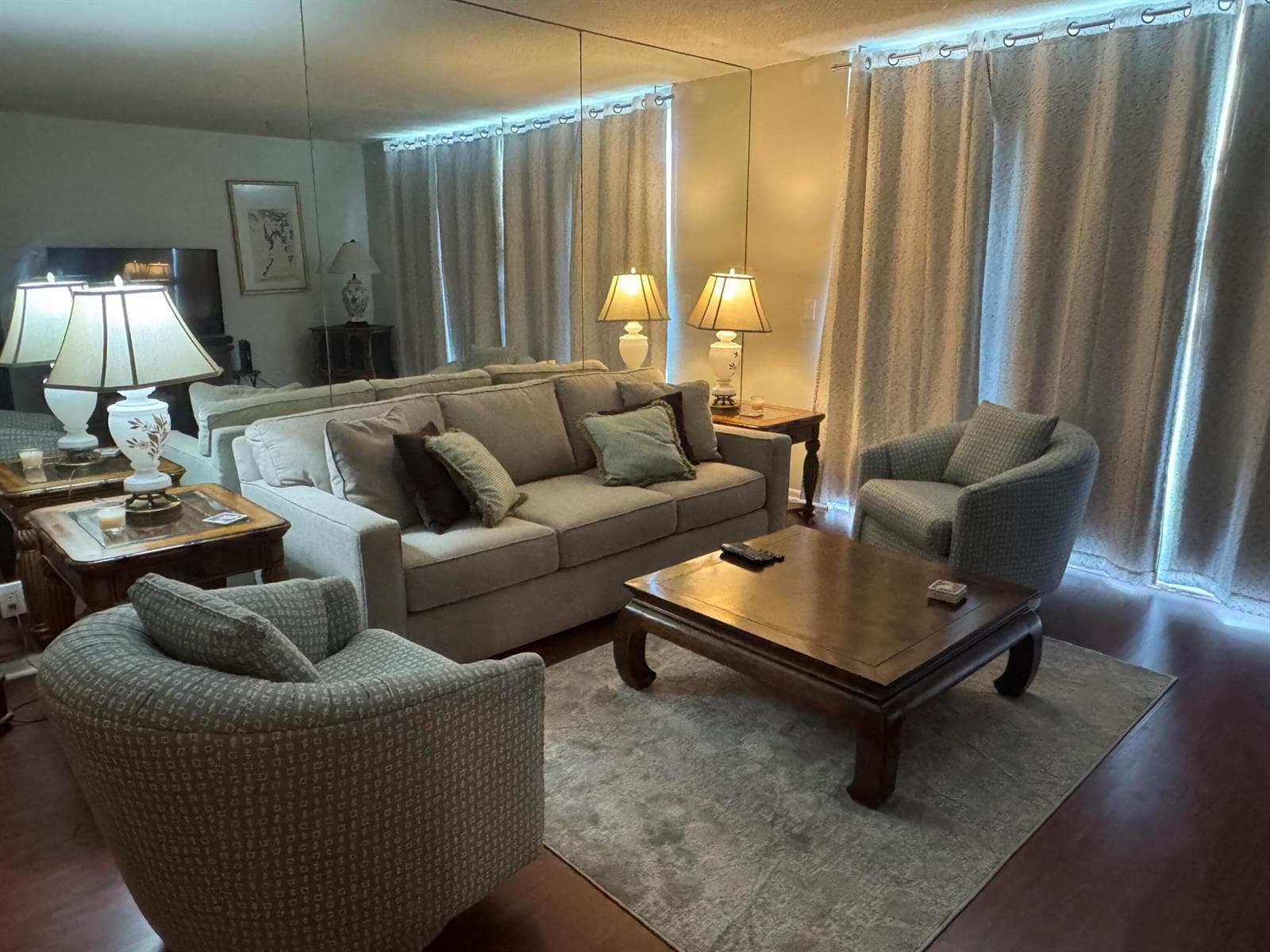 5440 N Ocean Drive 1204 photo 7