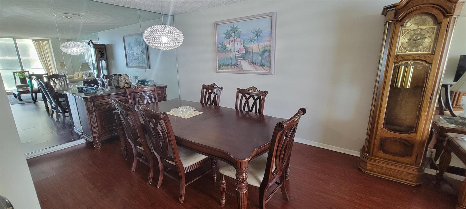 5440 N Ocean Drive 1204 photo 9