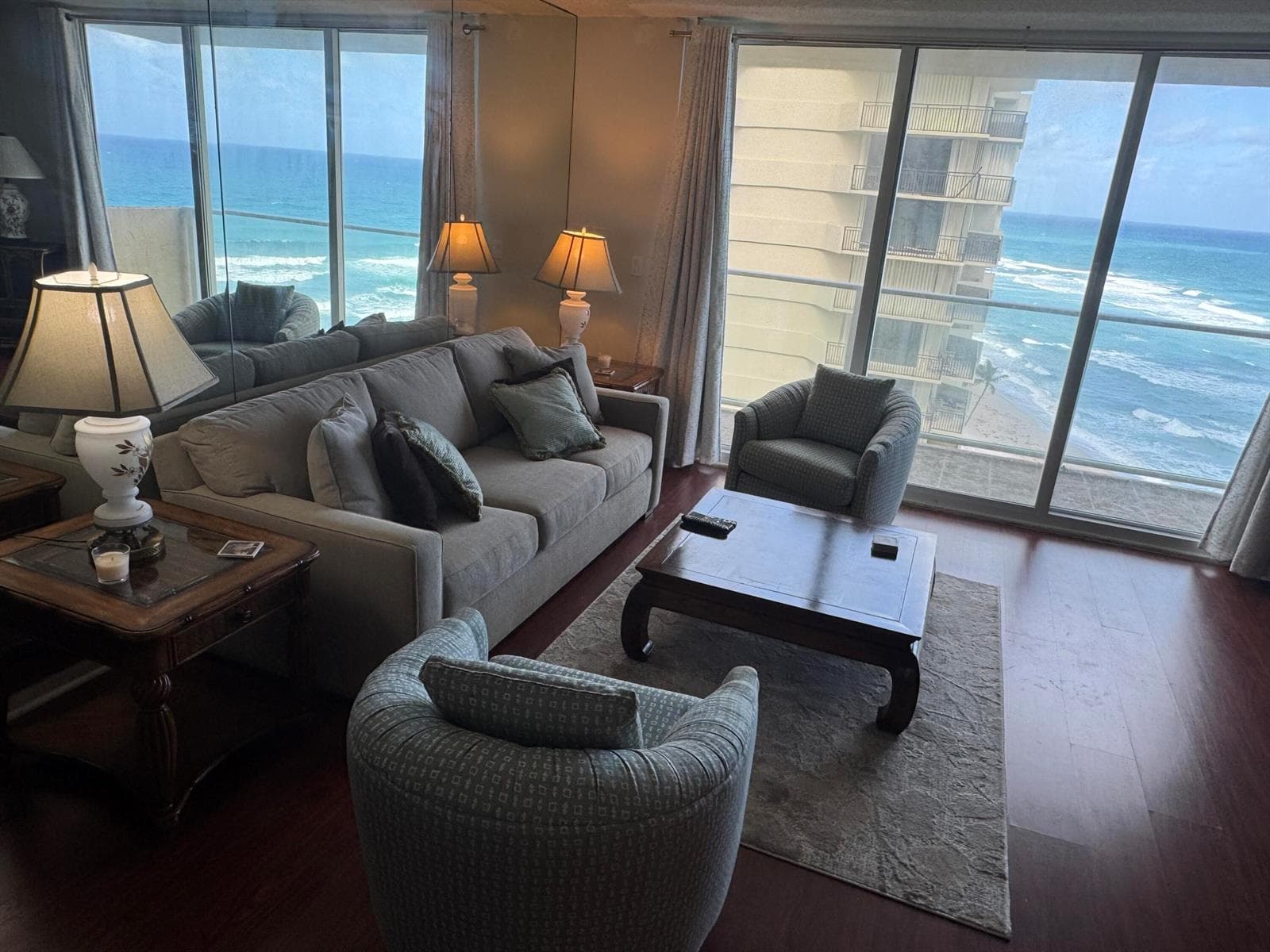 5440 N Ocean Drive 1204 photo 4