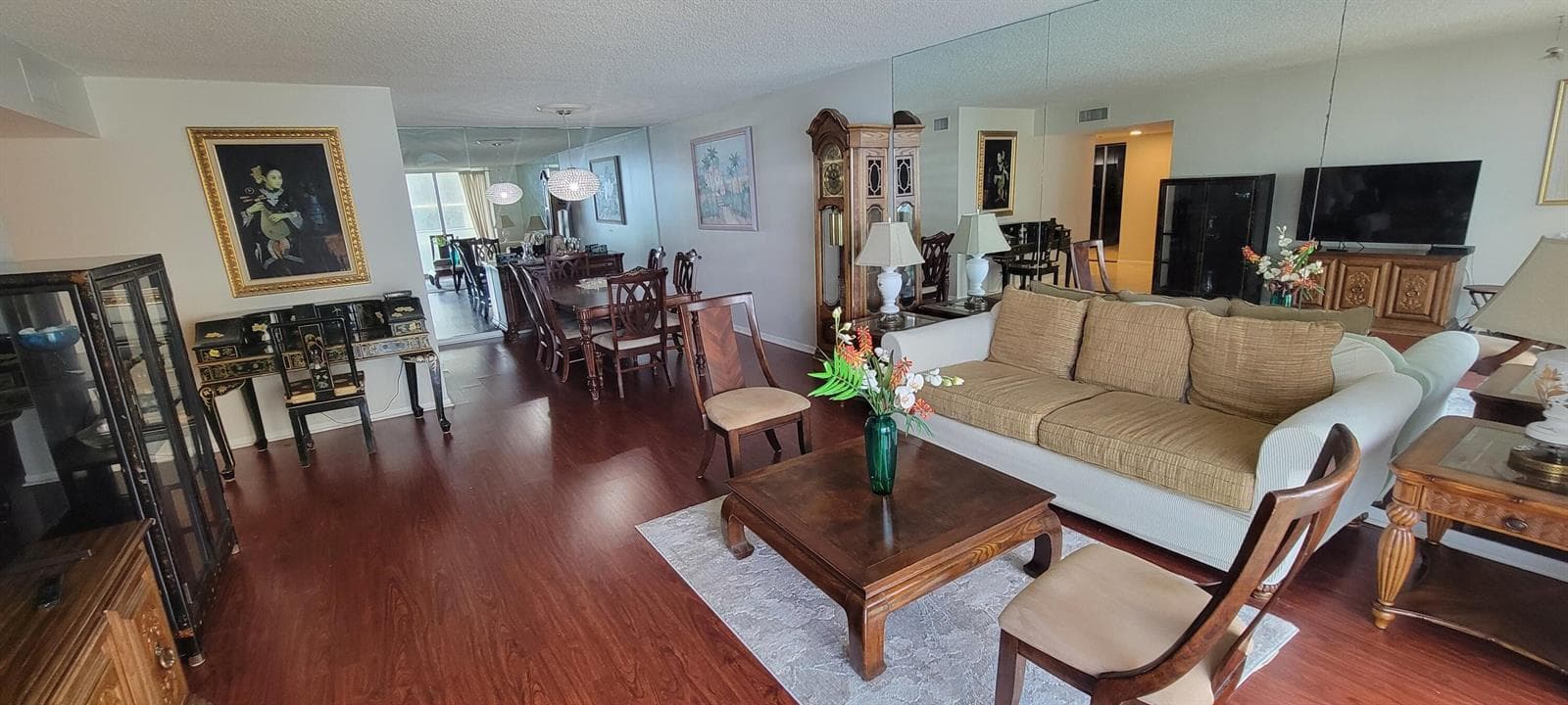 5440 N Ocean Drive 1204 photo 8