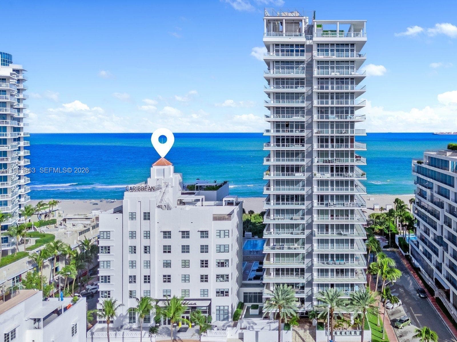 3739 Collins Ave N-207 photo 6