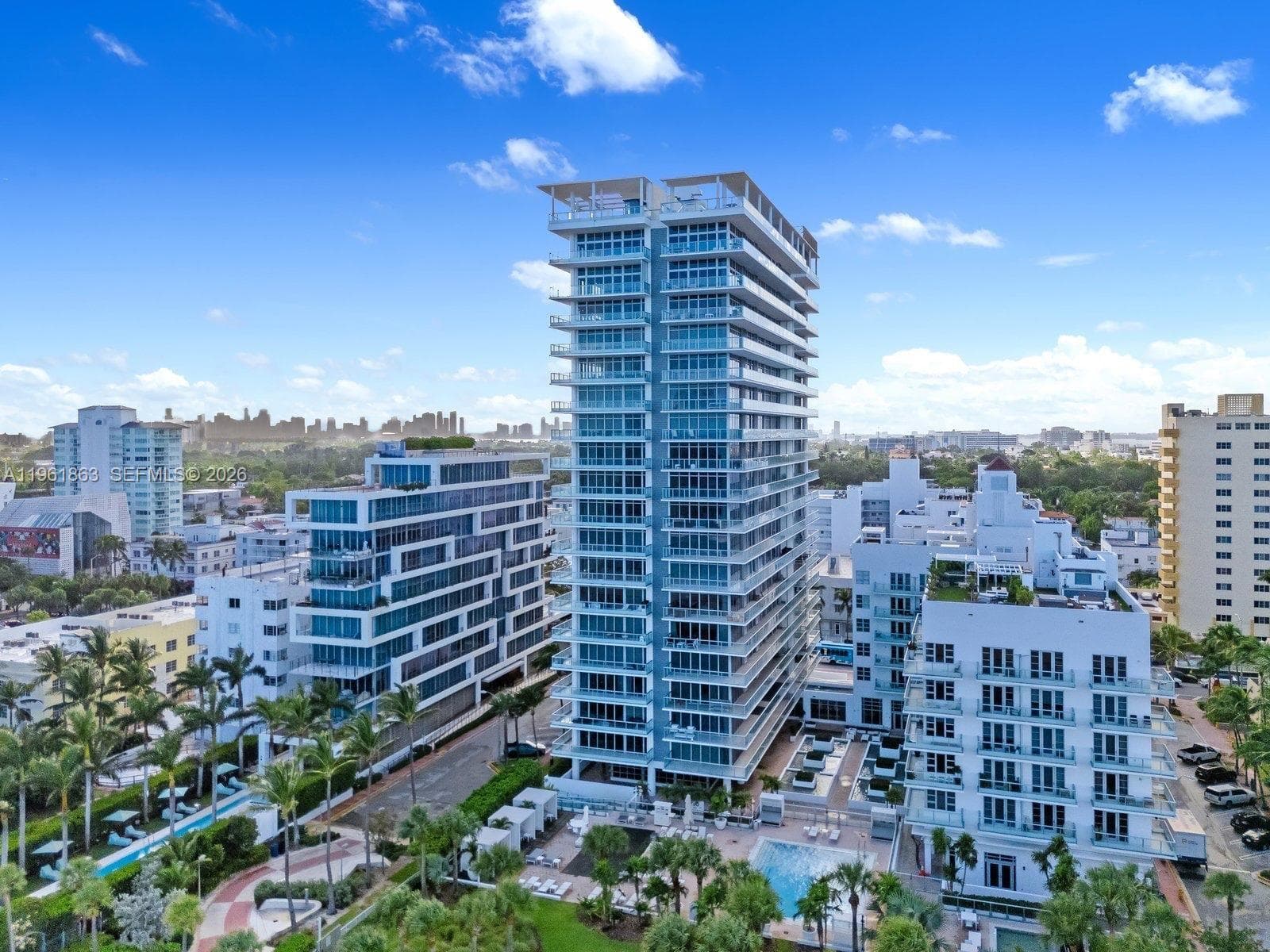 3739 Collins Ave N-207 photo 1