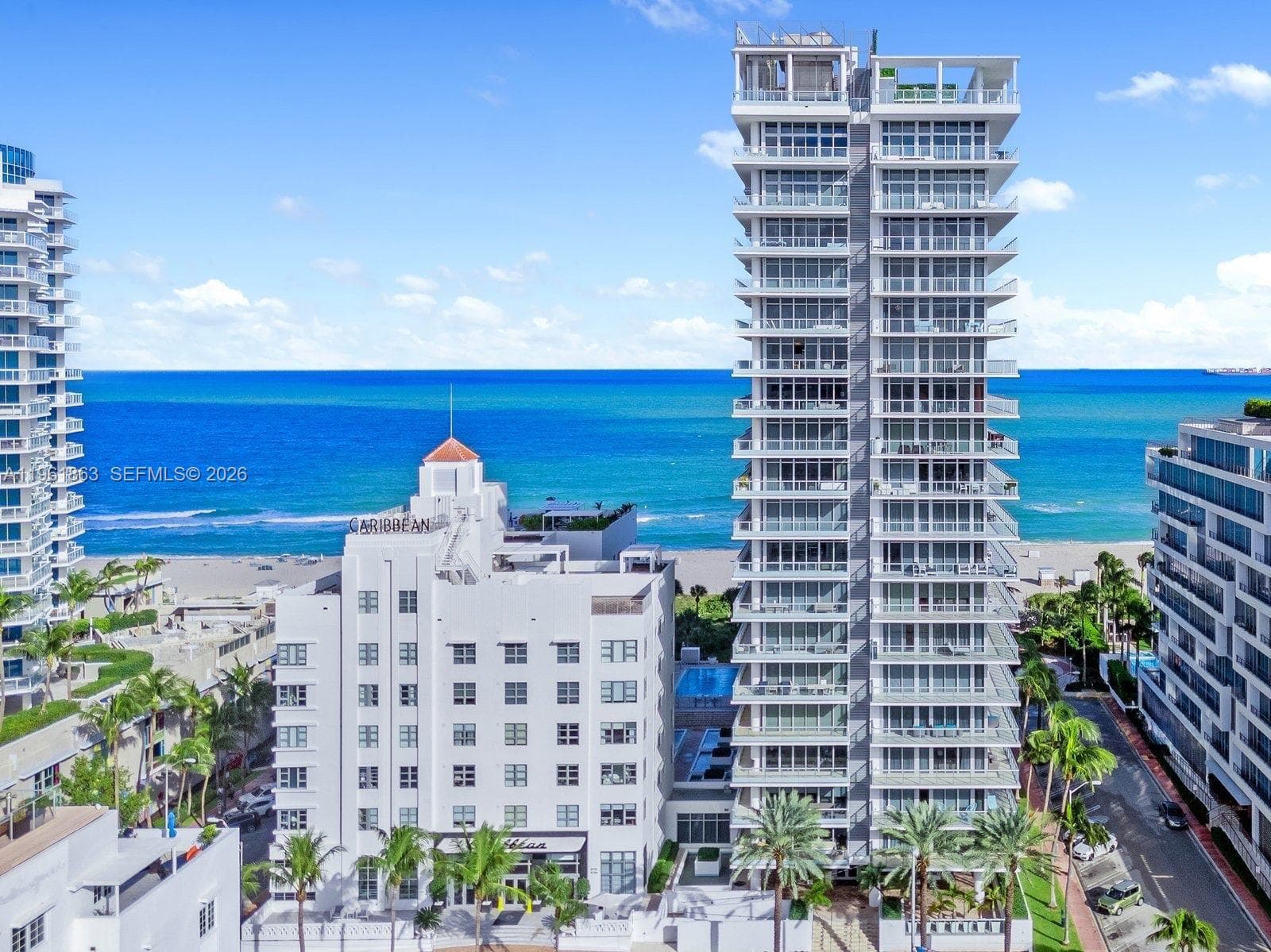 3739 Collins Ave N-207 photo 4