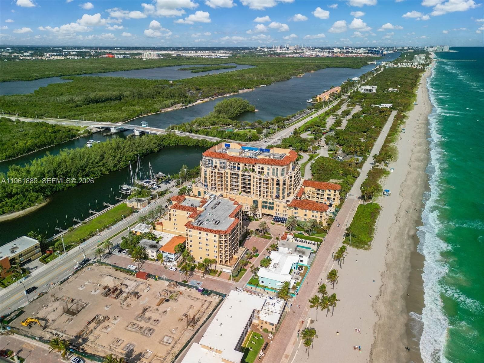 3415 N Ocean Dr 204 photo 13