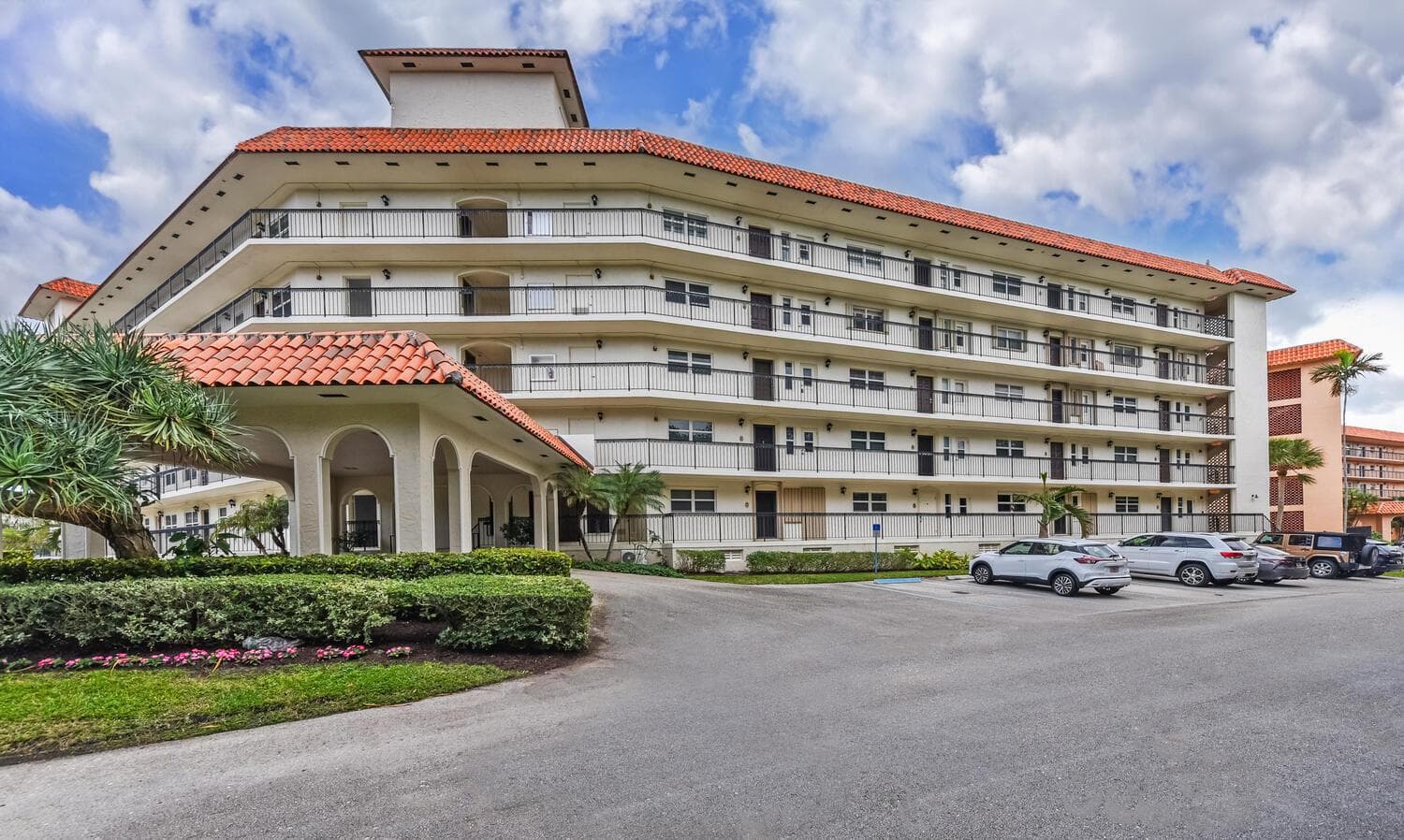2871 N Ocean Boulevard F429 photo 2