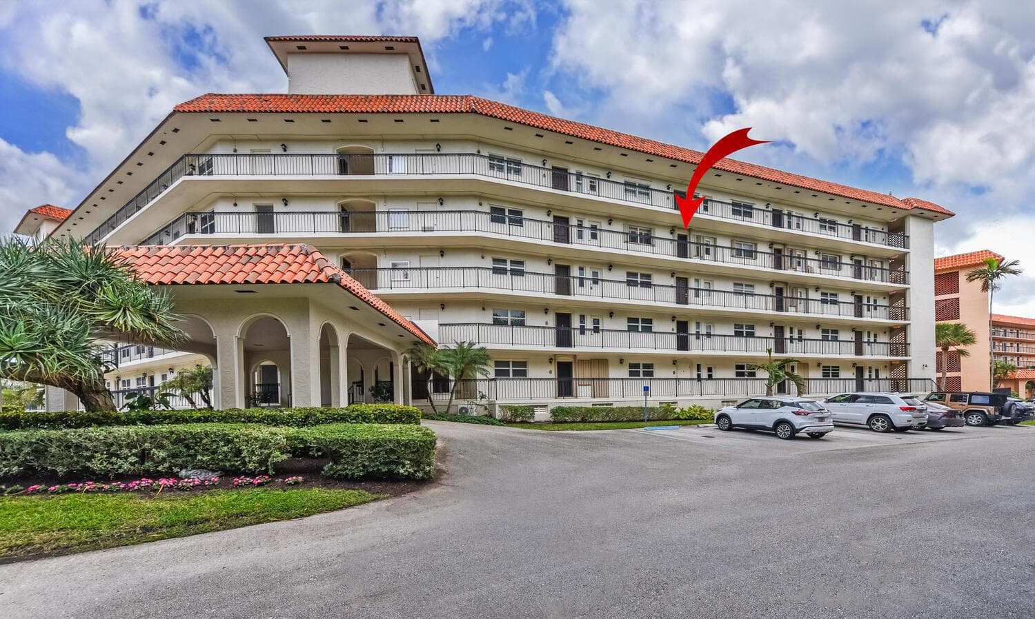 2871 N Ocean Boulevard F429 photo 3