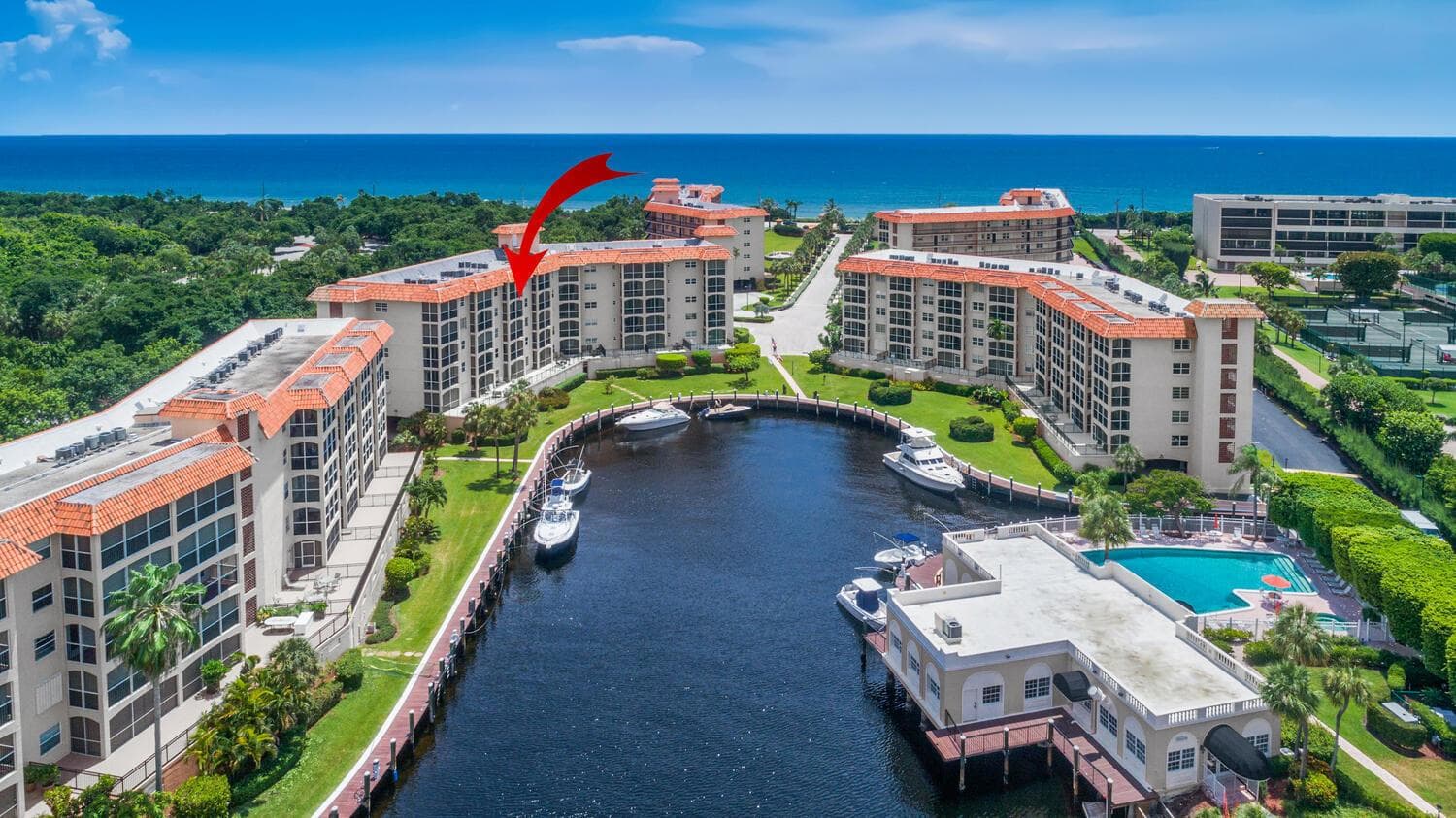 2871 N Ocean Boulevard F429 photo 25
