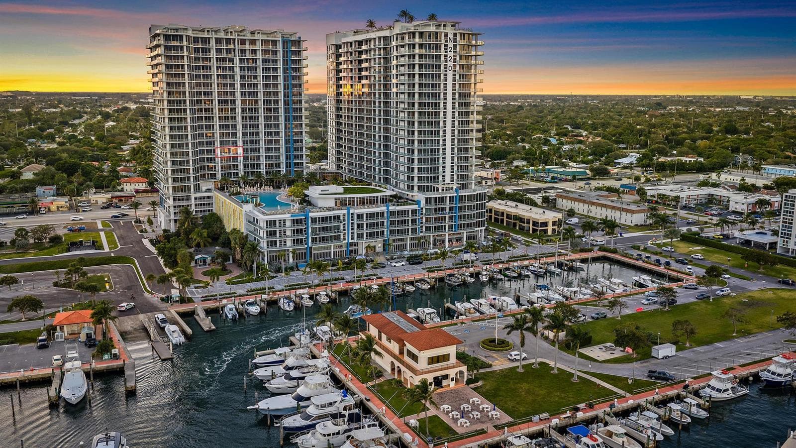 220 Lake Shore Drive 1008 photo 20