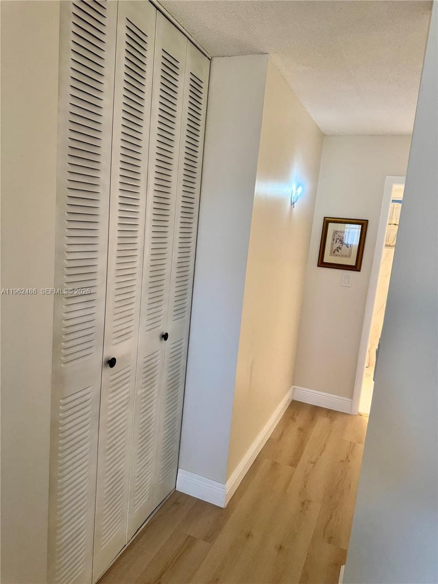 3750 NE 169 ST Apt.G.405 photo 14