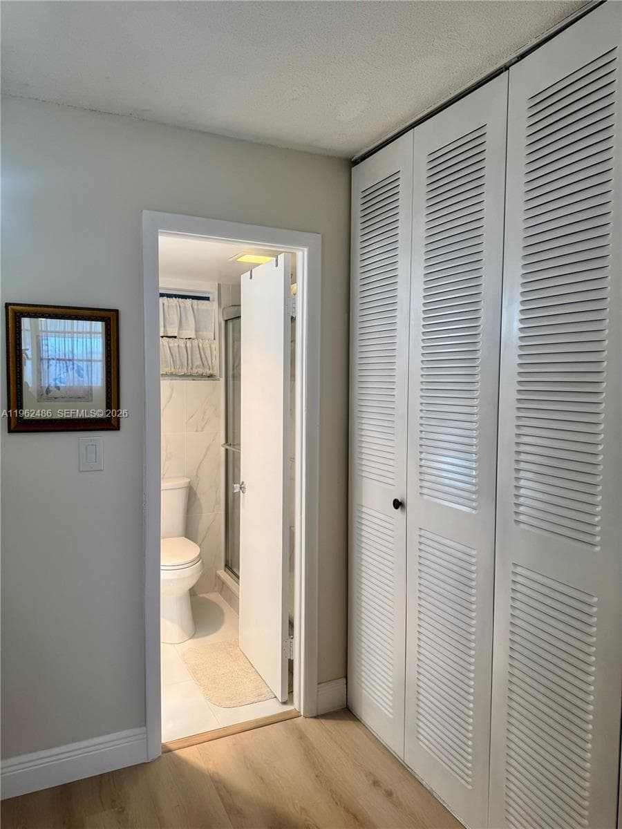 3750 NE 169 ST Apt.G.405 photo 15