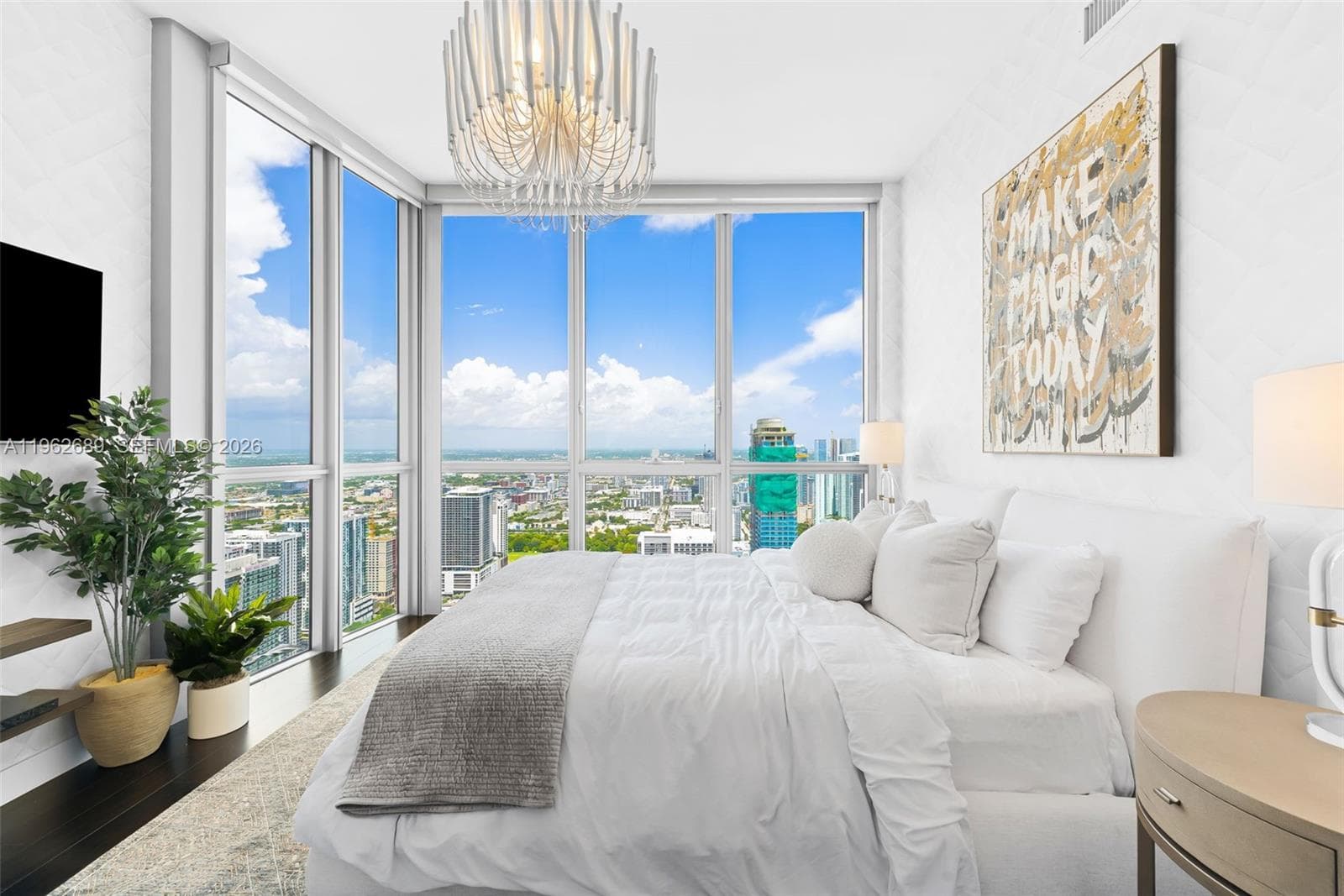 1100 Biscayne Blvd 5706 photo 4