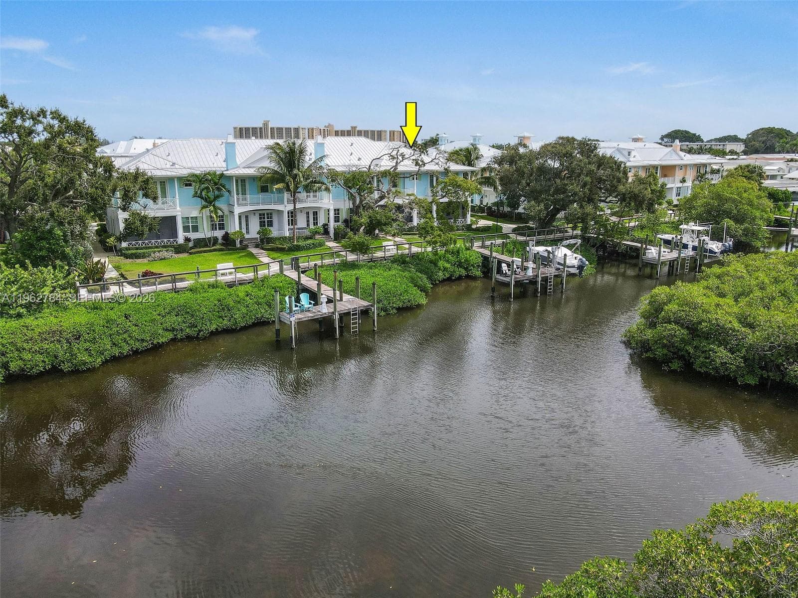 620 Inlet Waters Cir photo 4