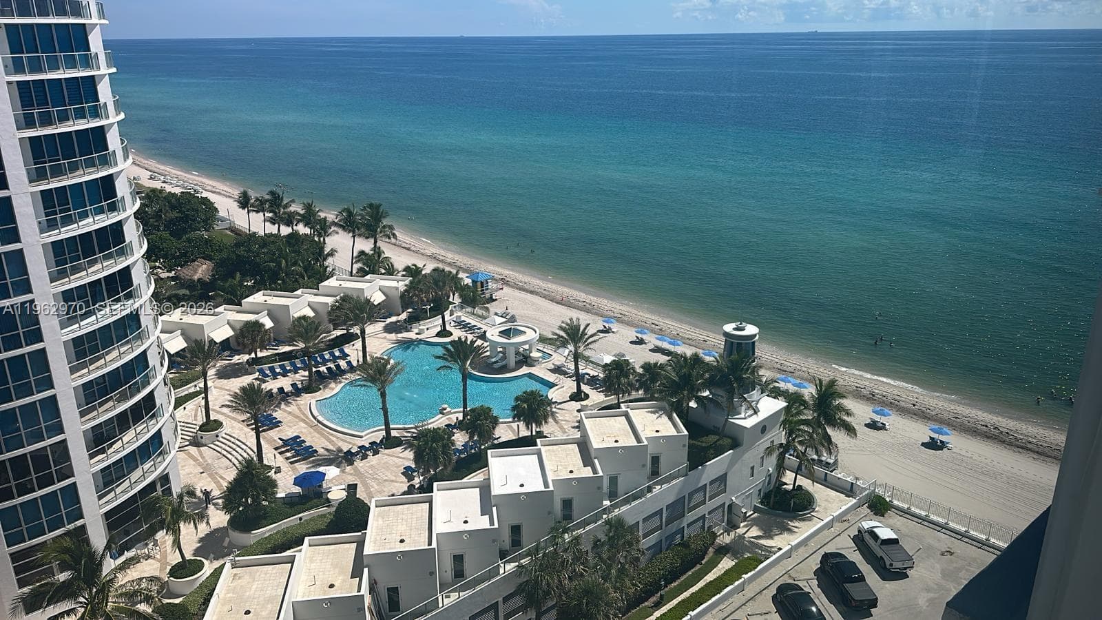 3505 S Ocean Dr 1510 photo 8
