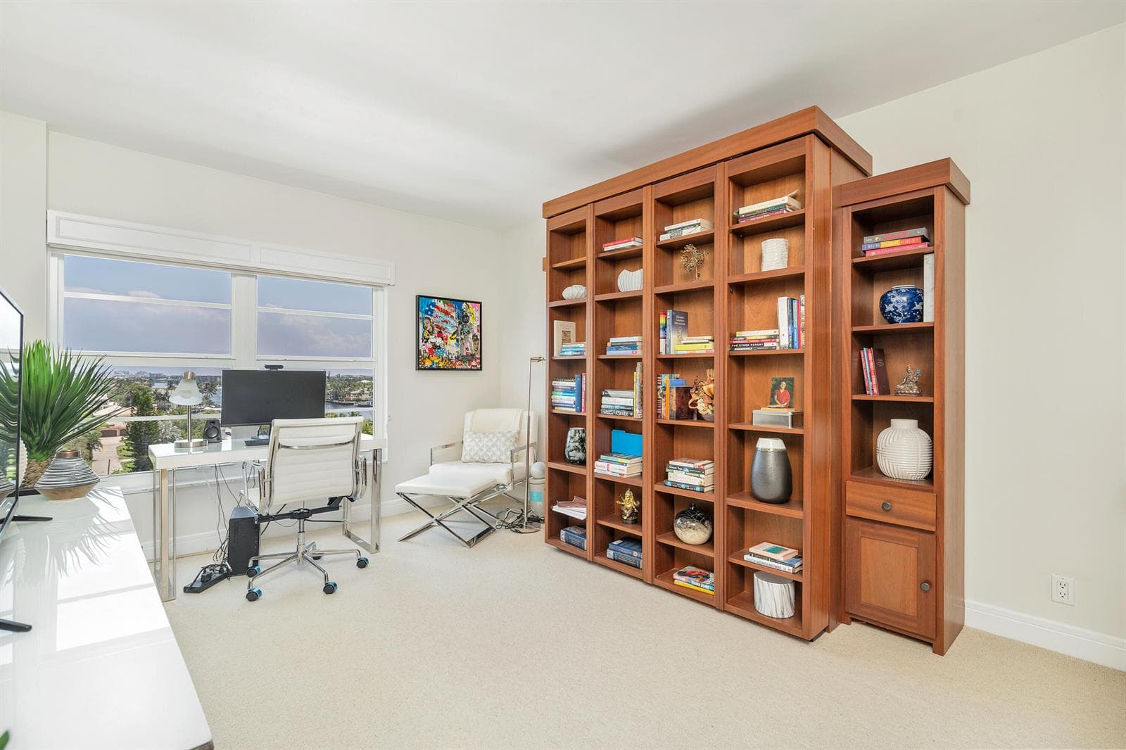 400 Seasage Drive 806 photo 15