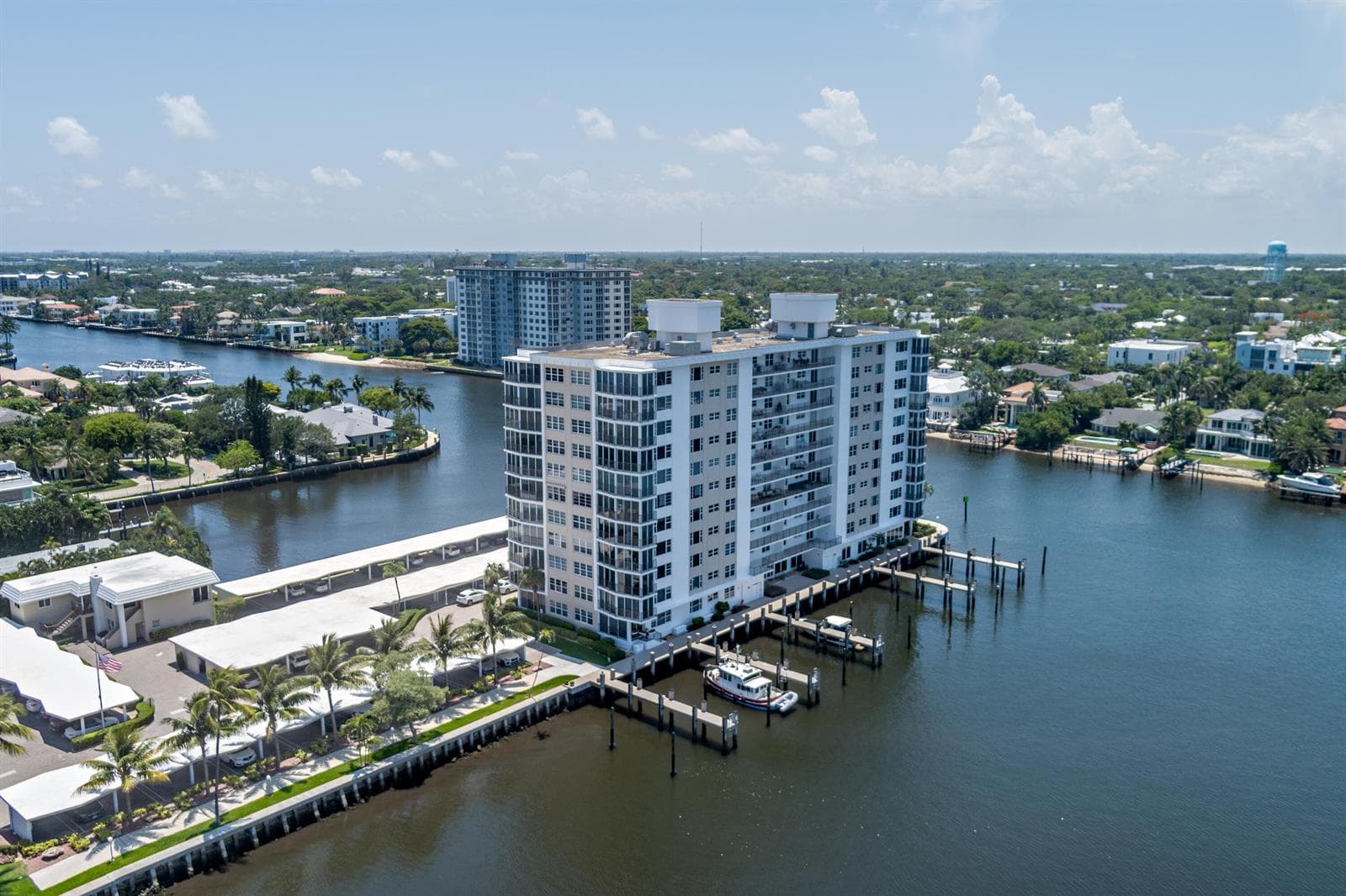 400 Seasage Drive 806 photo 19