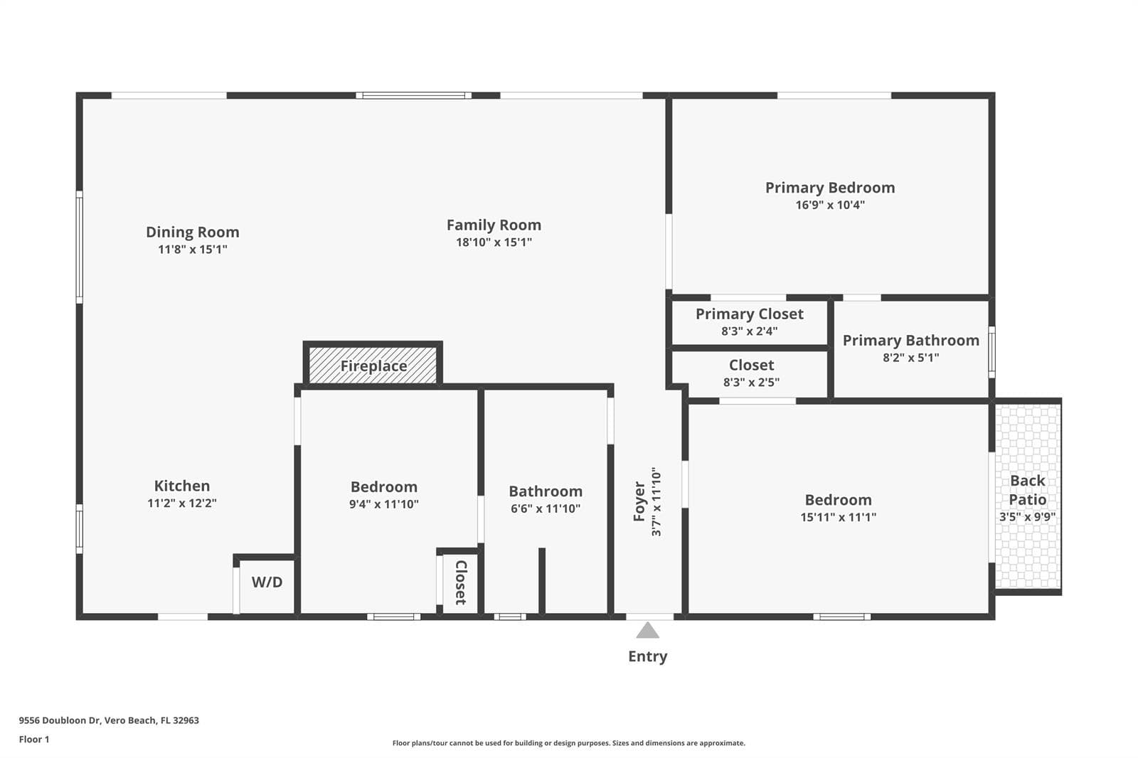 9556 Doubloon Drive photo 16