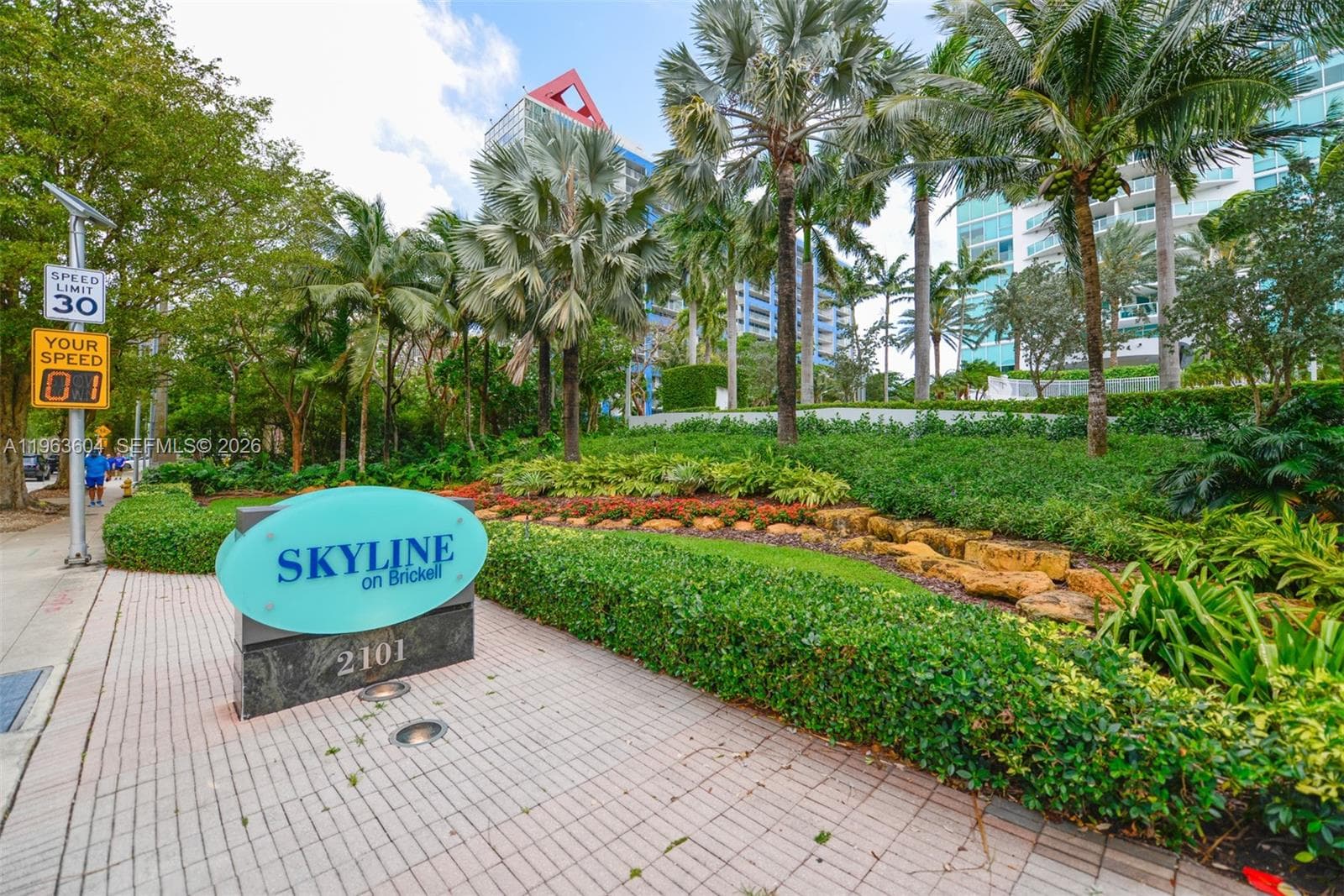 2101 Brickell Ave 2009 photo 23
