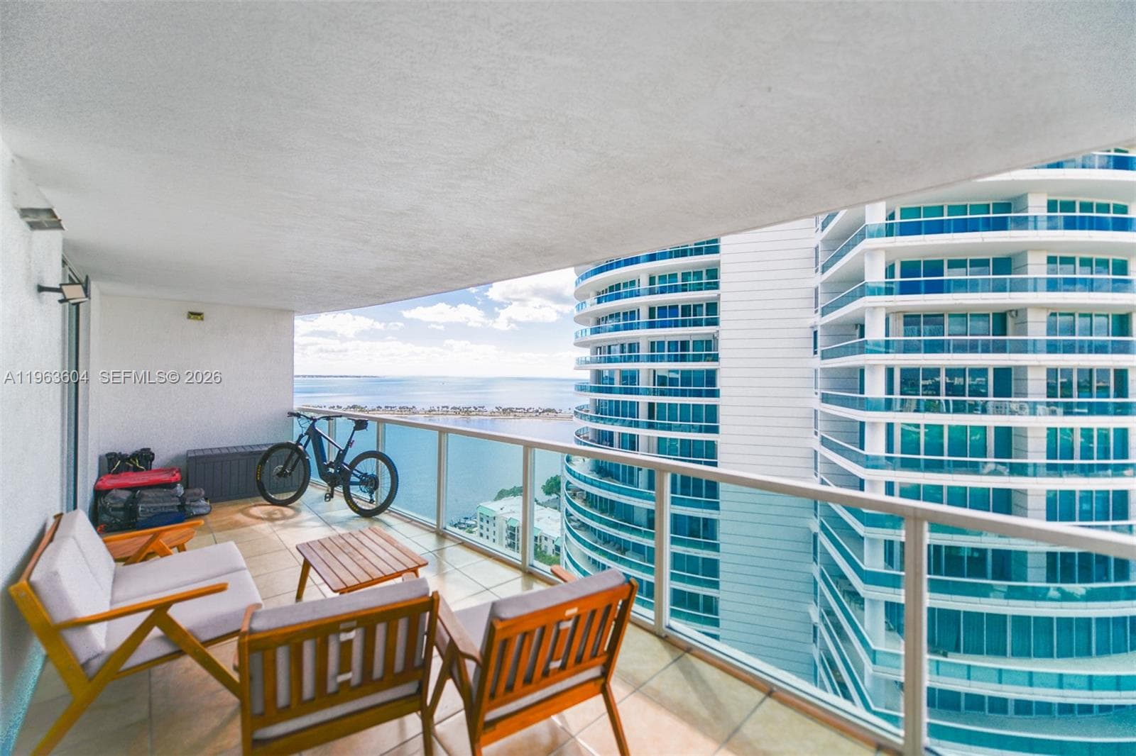 2101 Brickell Ave 2009 photo 20