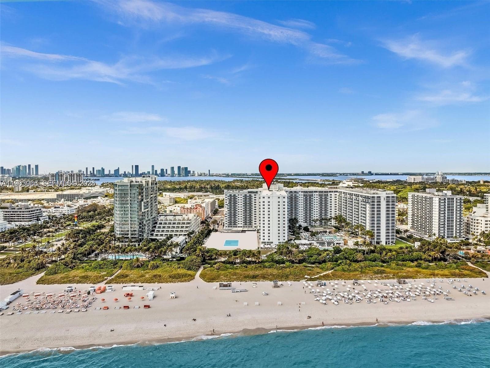 2301 Collins Ave 543 photo 6