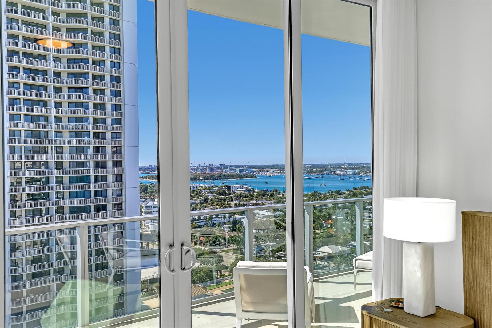 3100 N Ocean Dr 1805 photo 12