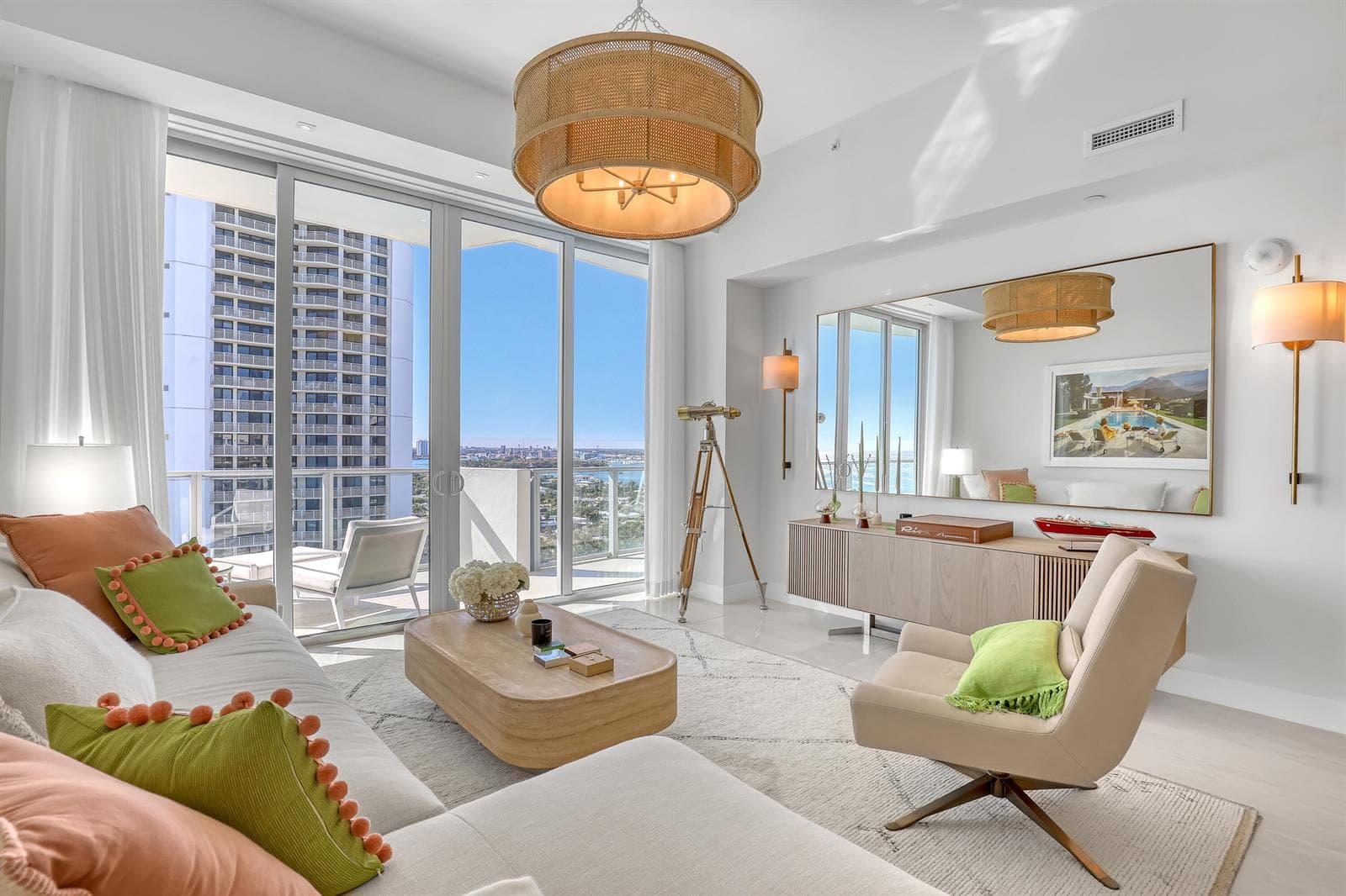 3100 N Ocean Dr 1805 photo 3
