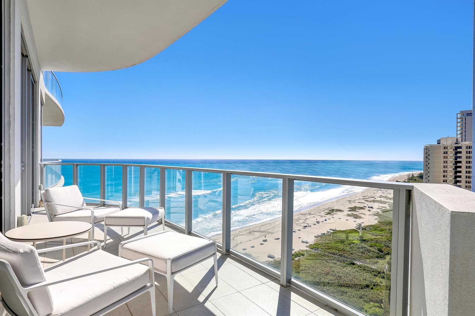 3100 N Ocean Dr 1805 photo 1