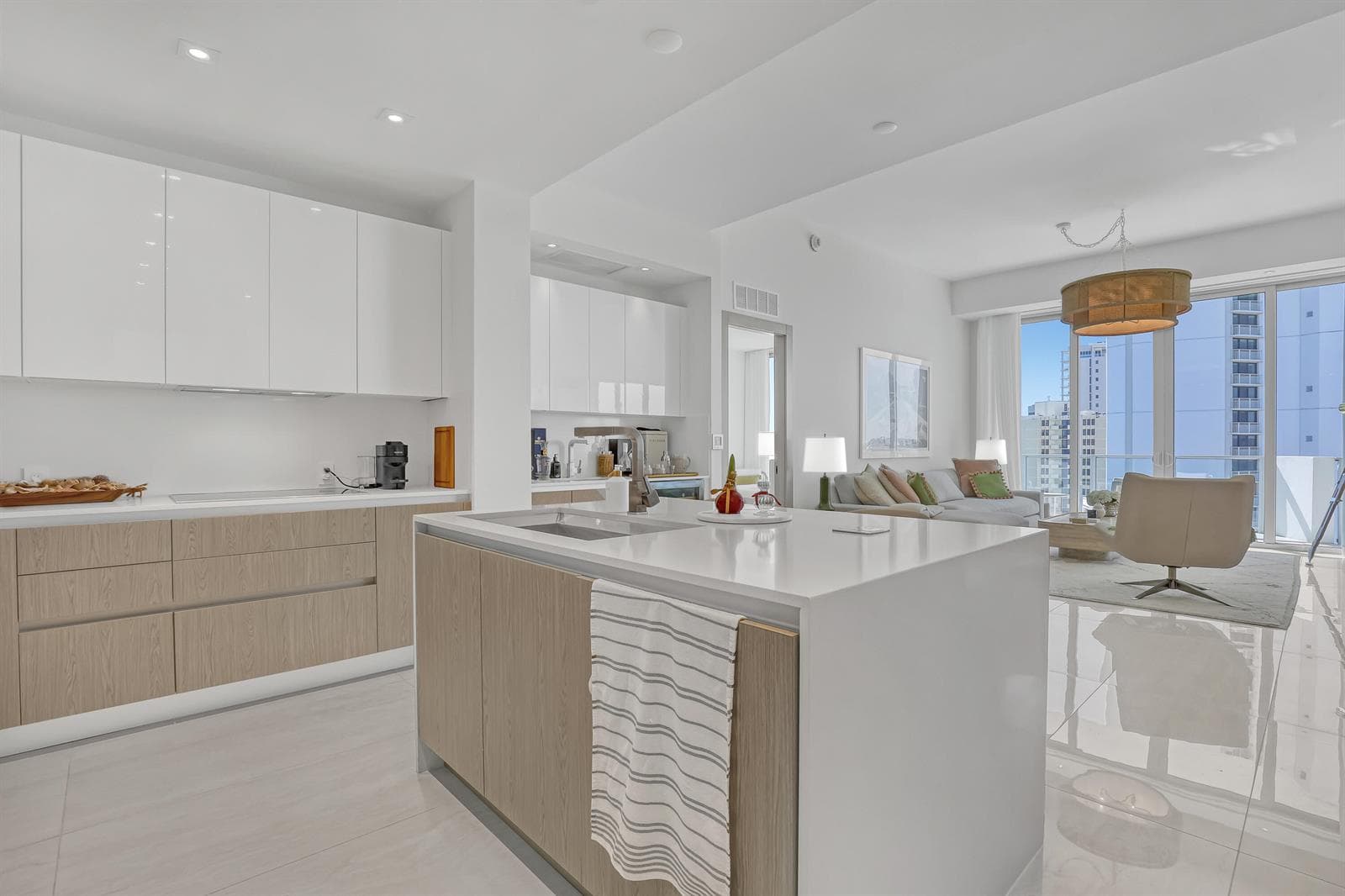 3100 N Ocean Dr 1805 photo 9
