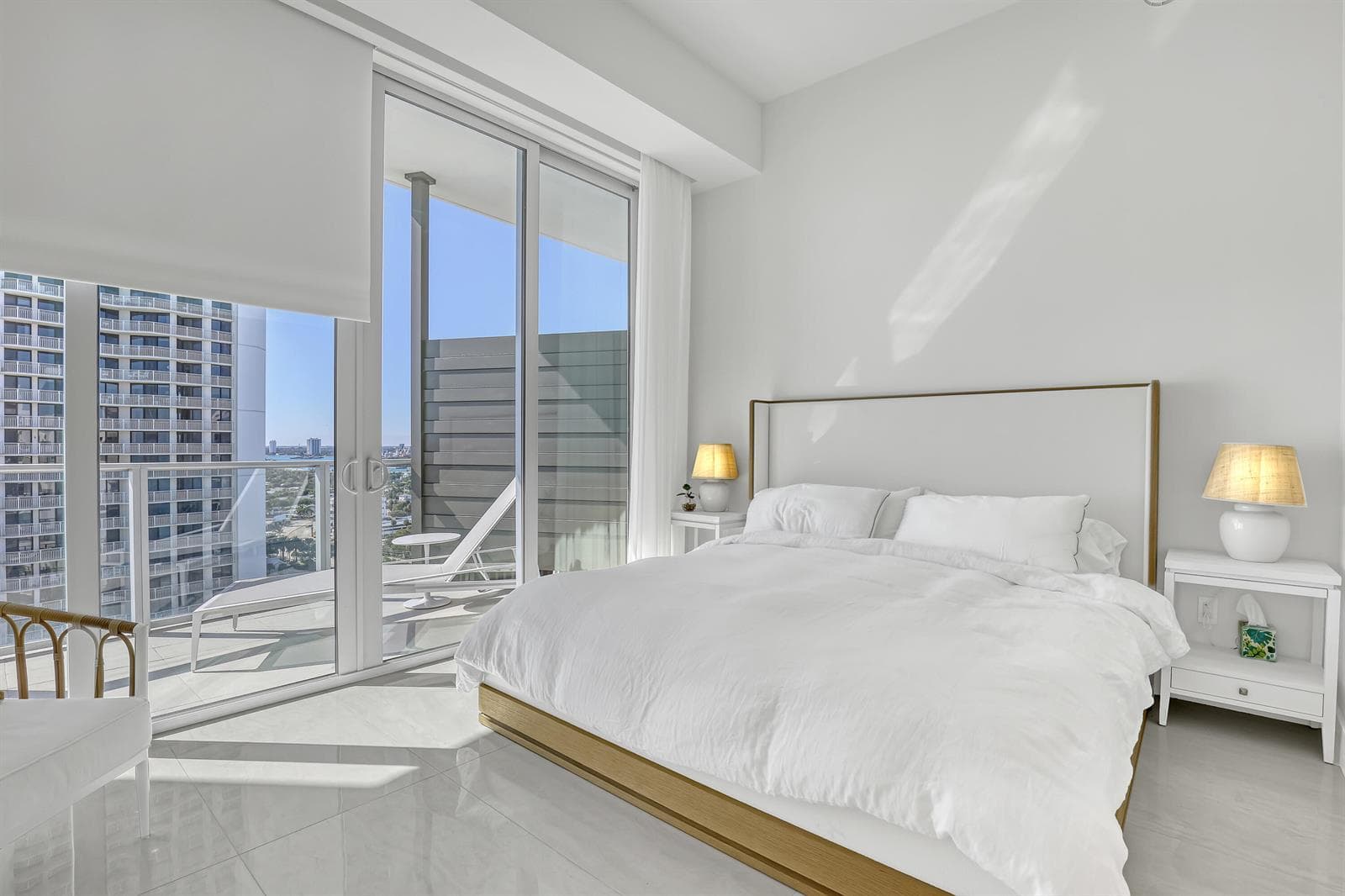 3100 N Ocean Dr 1805 photo 19