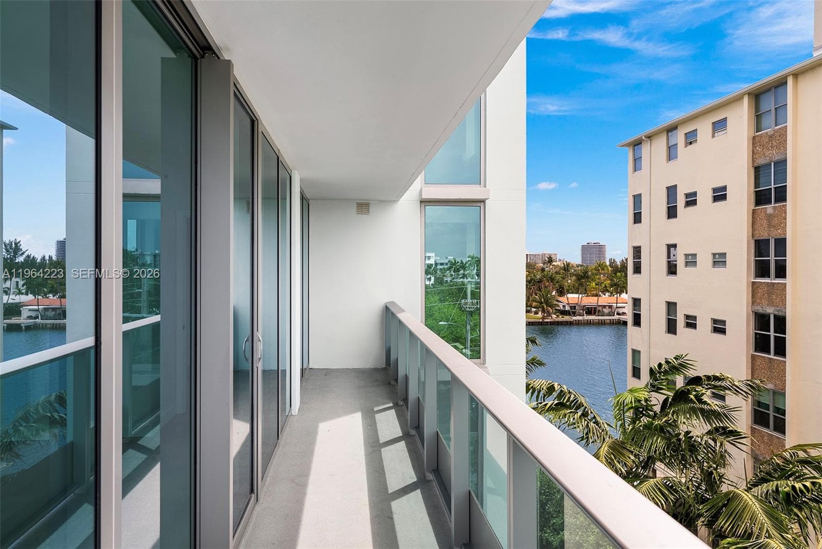 9201 E Bay Harbor Drive 502 photo 17