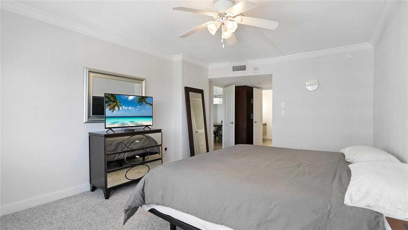 3410 Galt Ocean Drive 607n photo 17