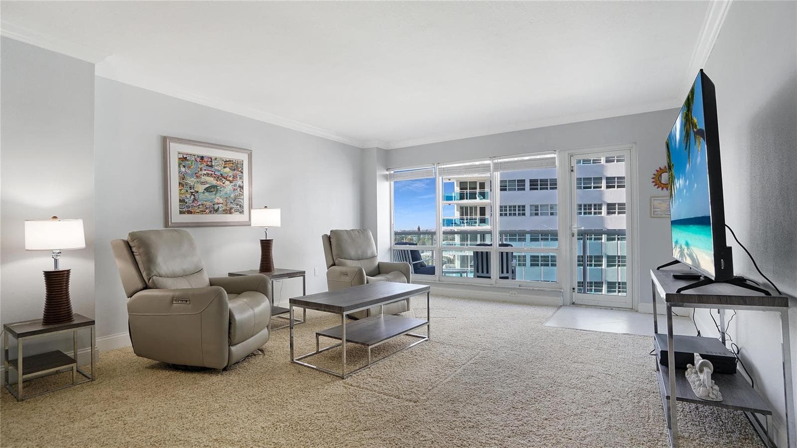 3410 Galt Ocean Drive 607n photo 3